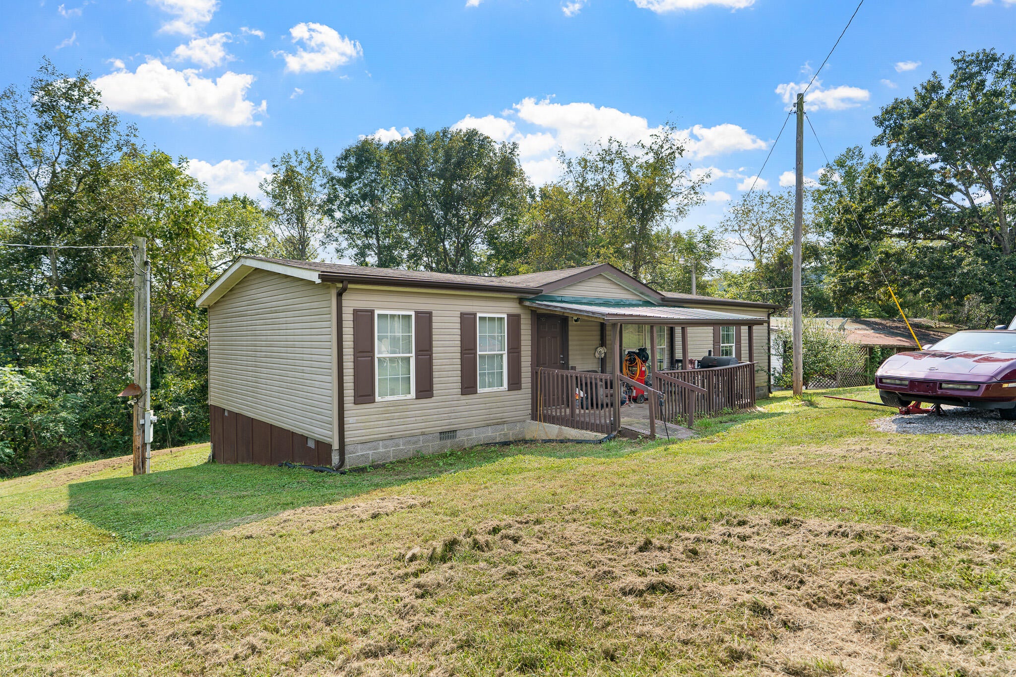 134 Red Bone Lane — photo