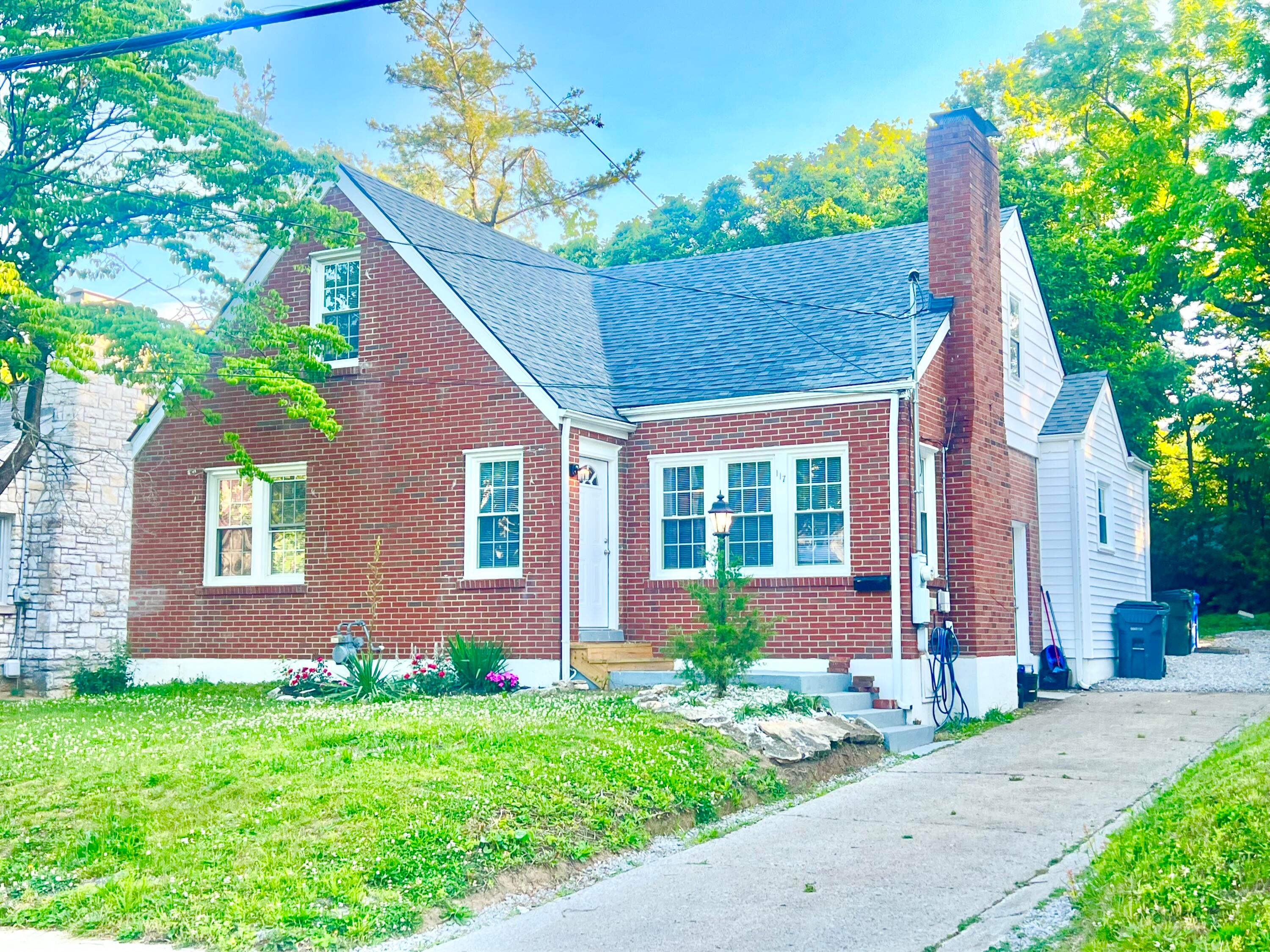 117 Lackawanna Road — photo