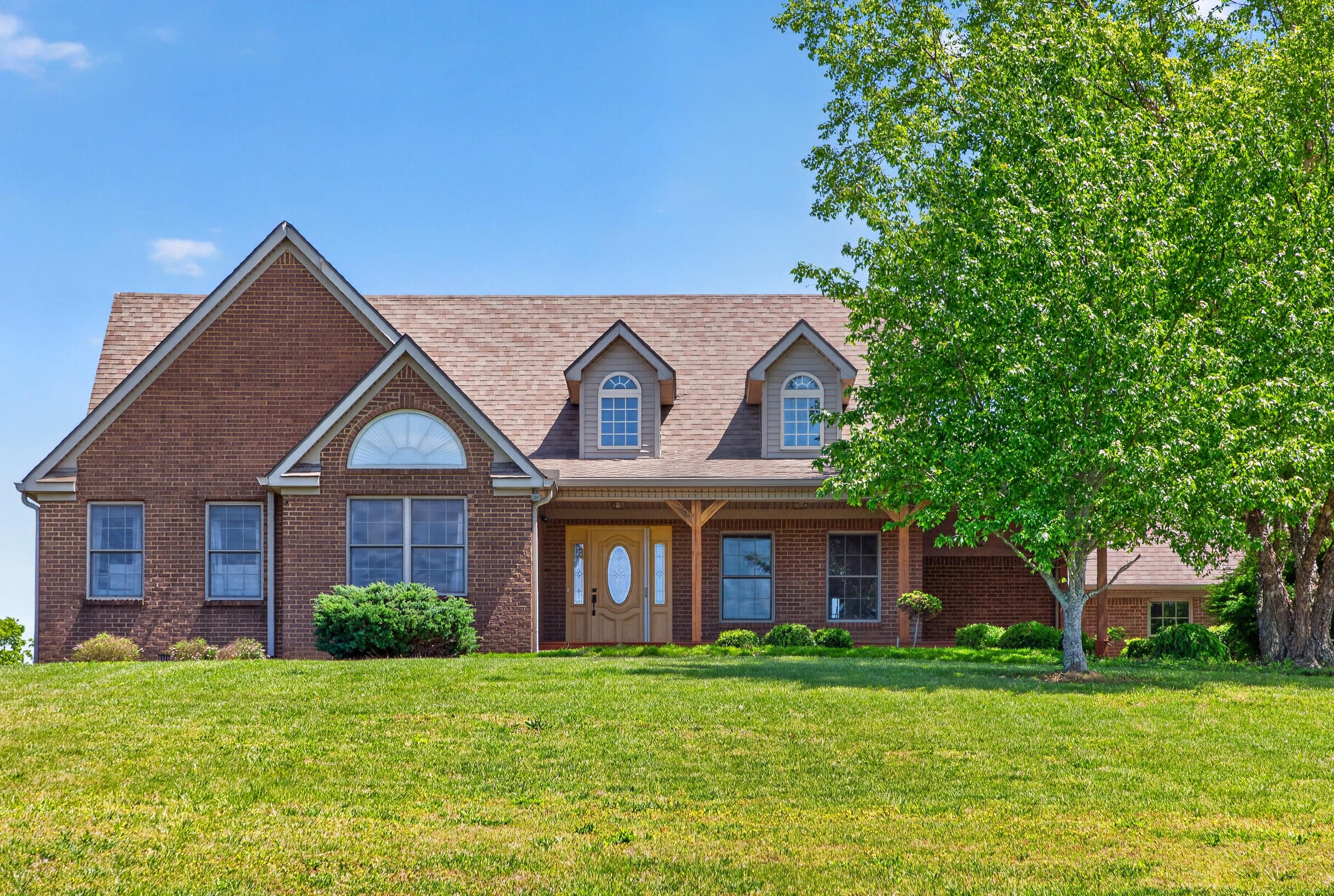 3040 Perry Rogers Road — photo