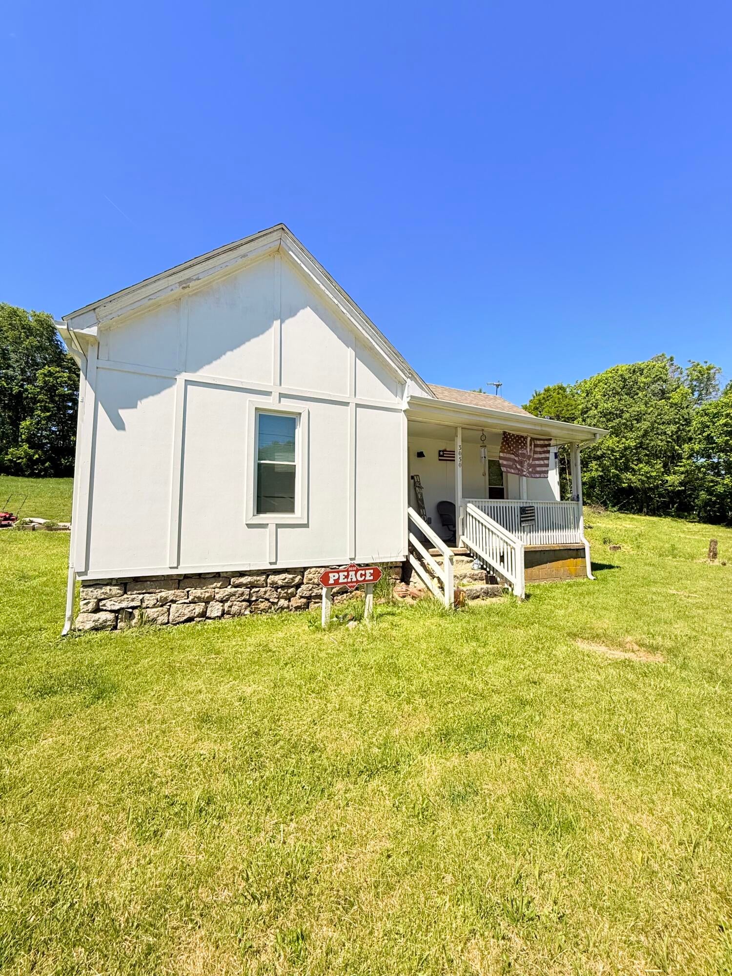 3050 Cane Ridge Road — photo