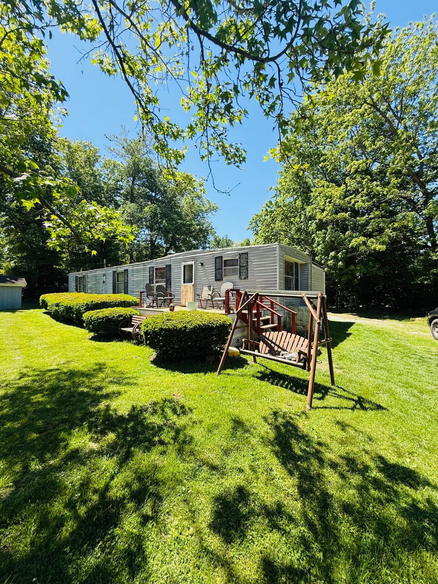 2930 Cane Ridge Road — photo