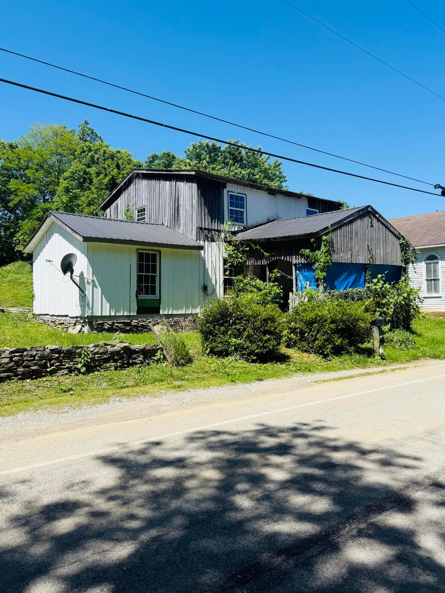3060 Cane Ridge Road — photo