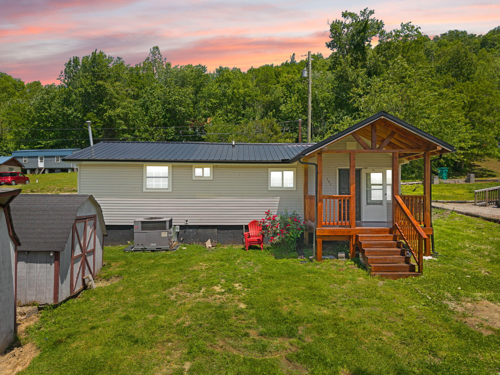 131 Barber Road — photo