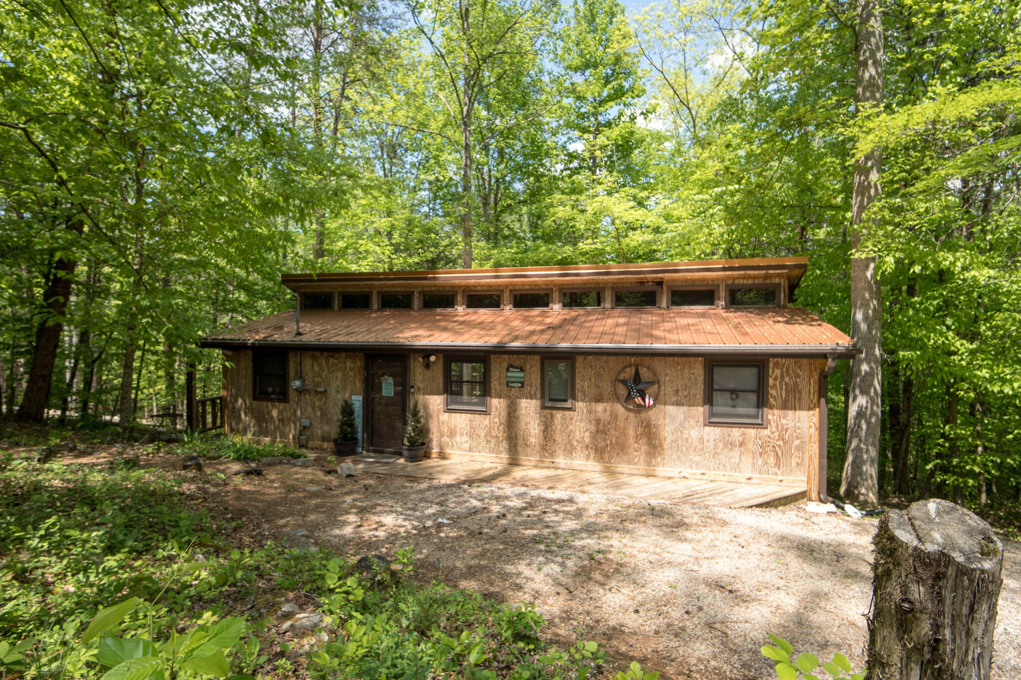 2040 Echo Point Road — photo