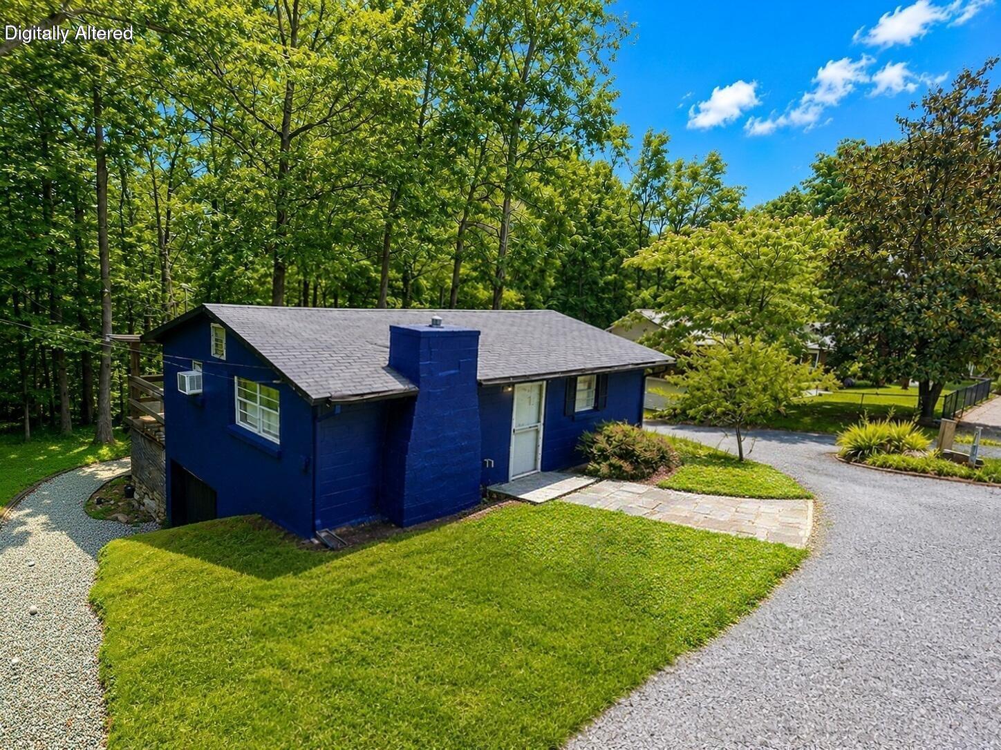 277 Camp Attrahunt Road — photo