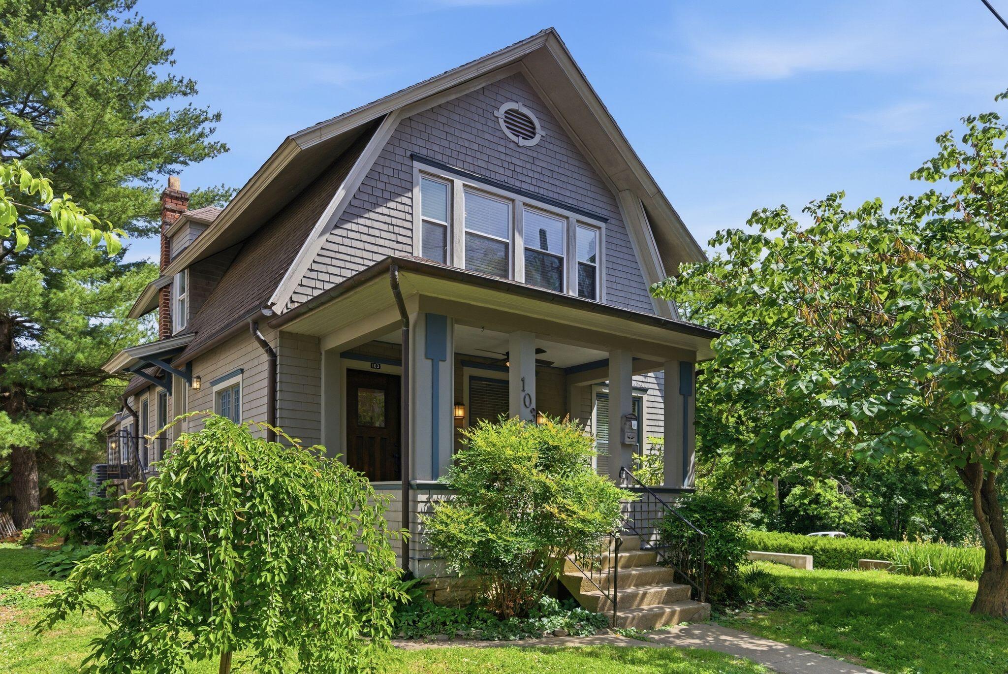 103 Watson Court — photo