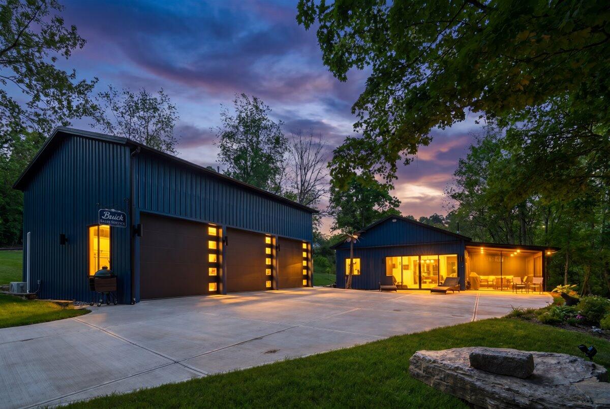 2231 Glass Mill Road — photo
