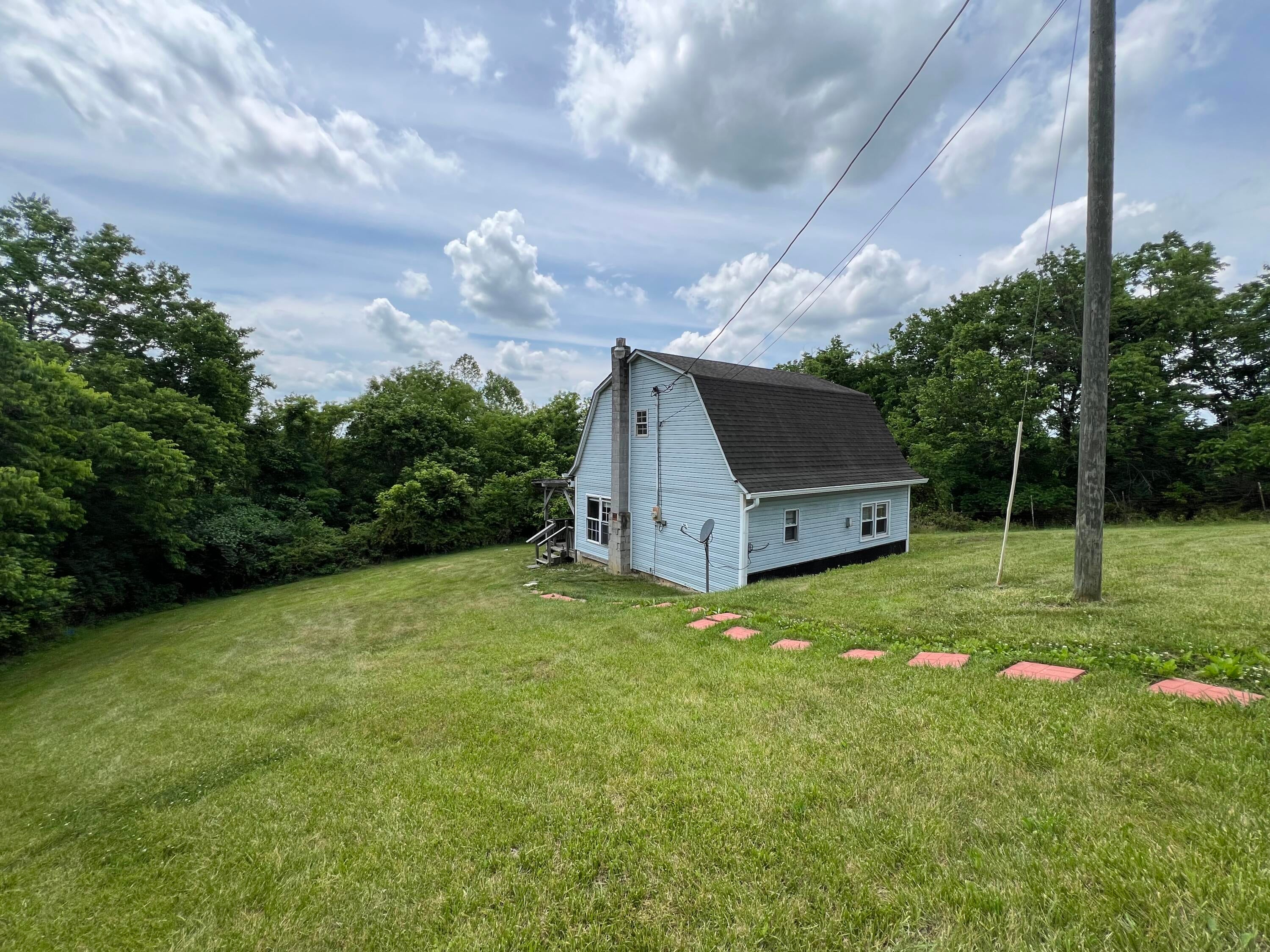 5300 Sugar Creek Pike — photo