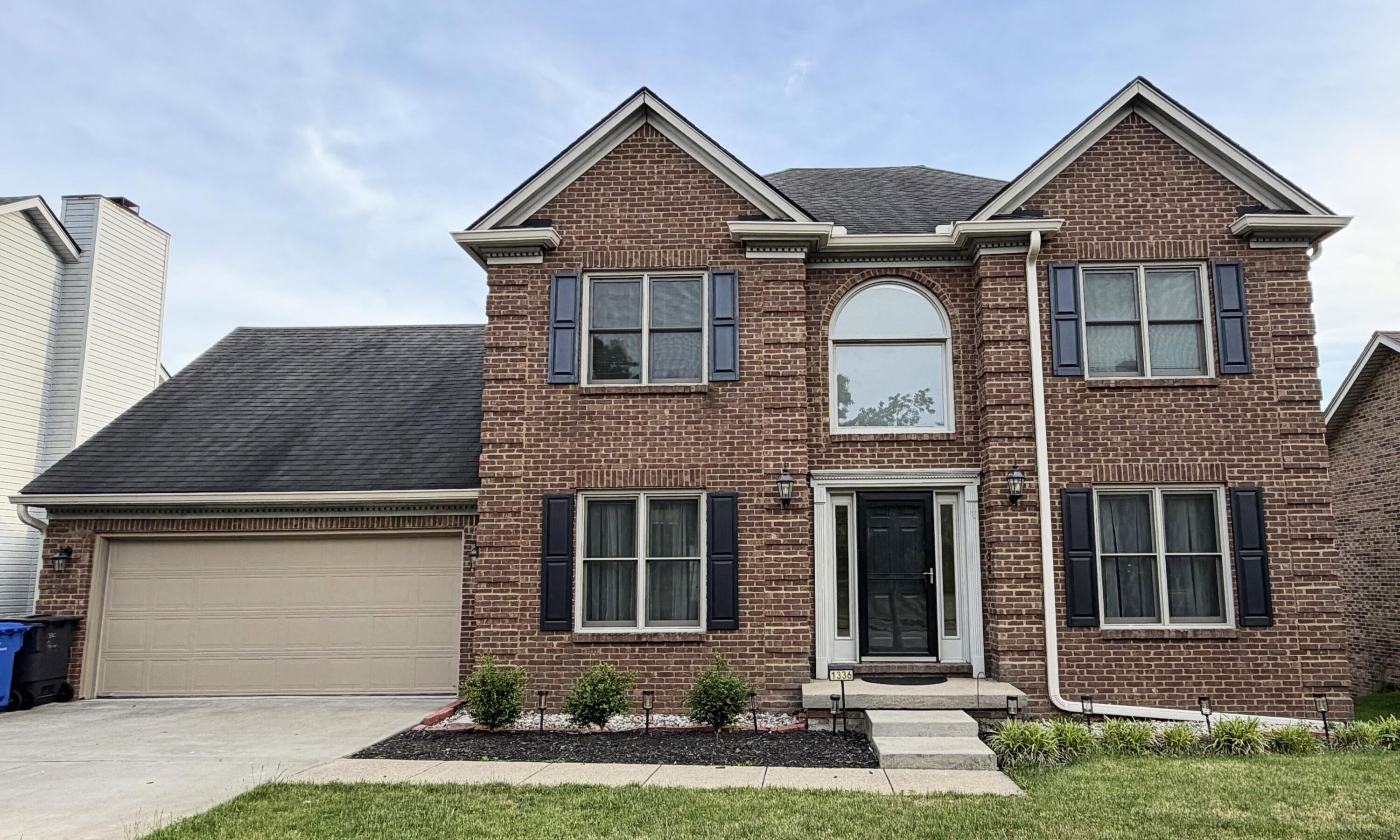 1336 Glenview Drive — photo