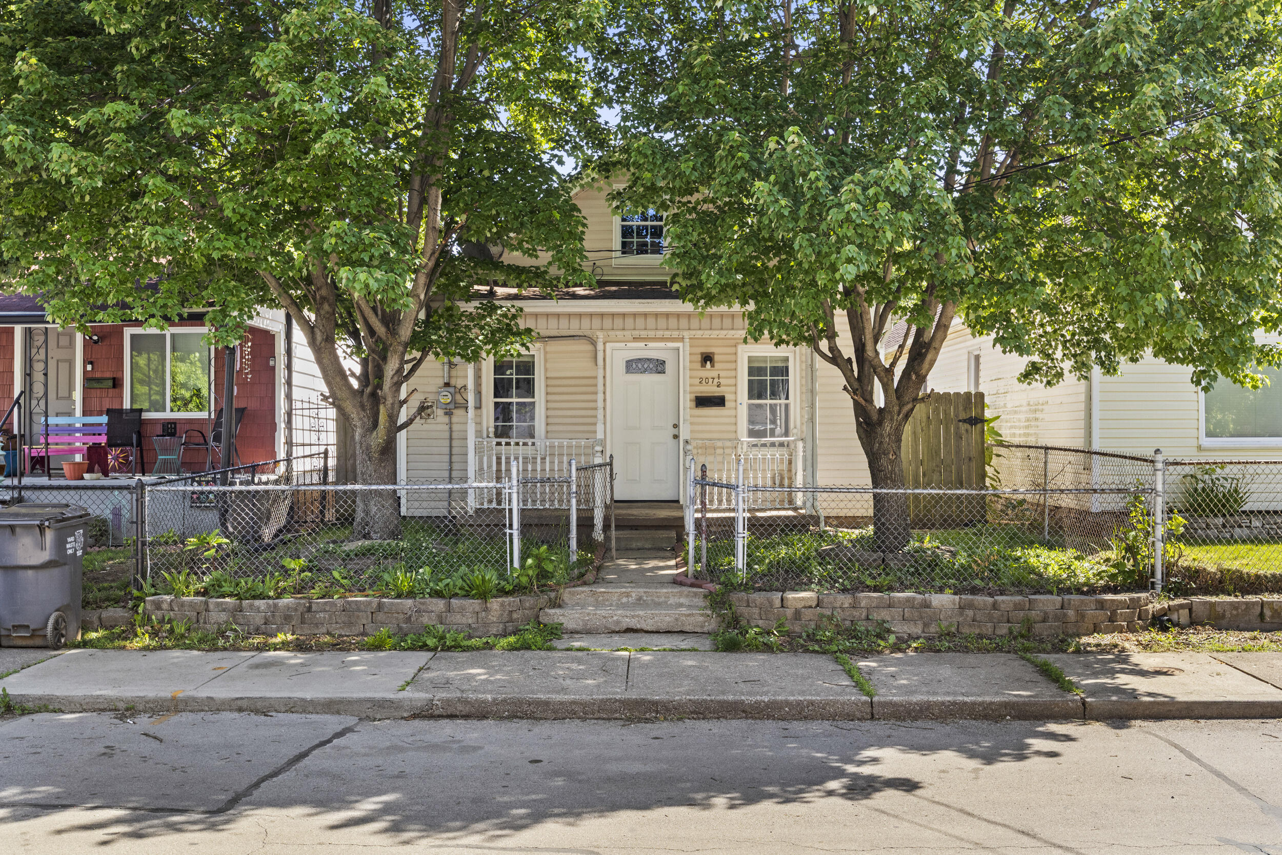 207 York Street — photo