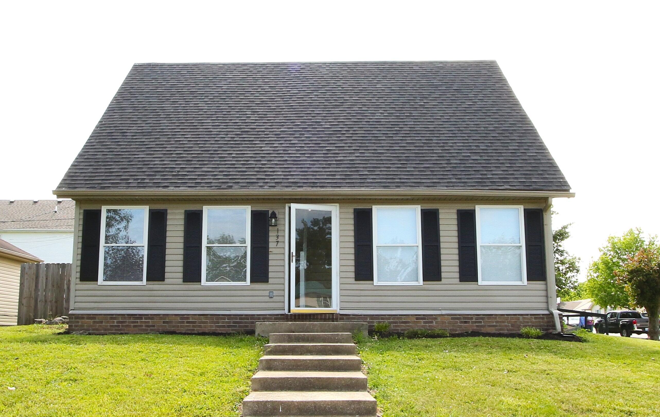137 Eastridge Drive — photo