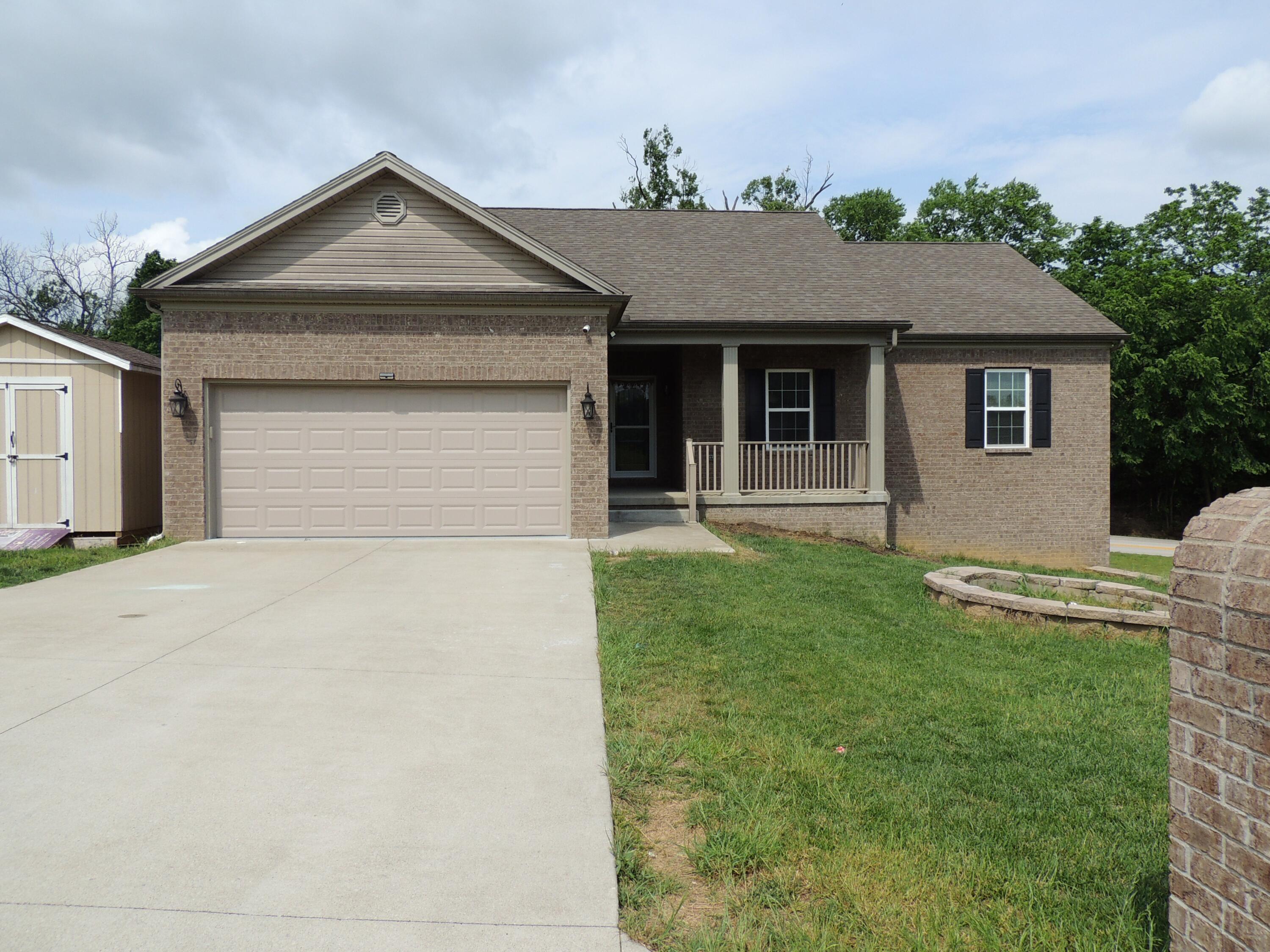 109 Hackberry Court — photo
