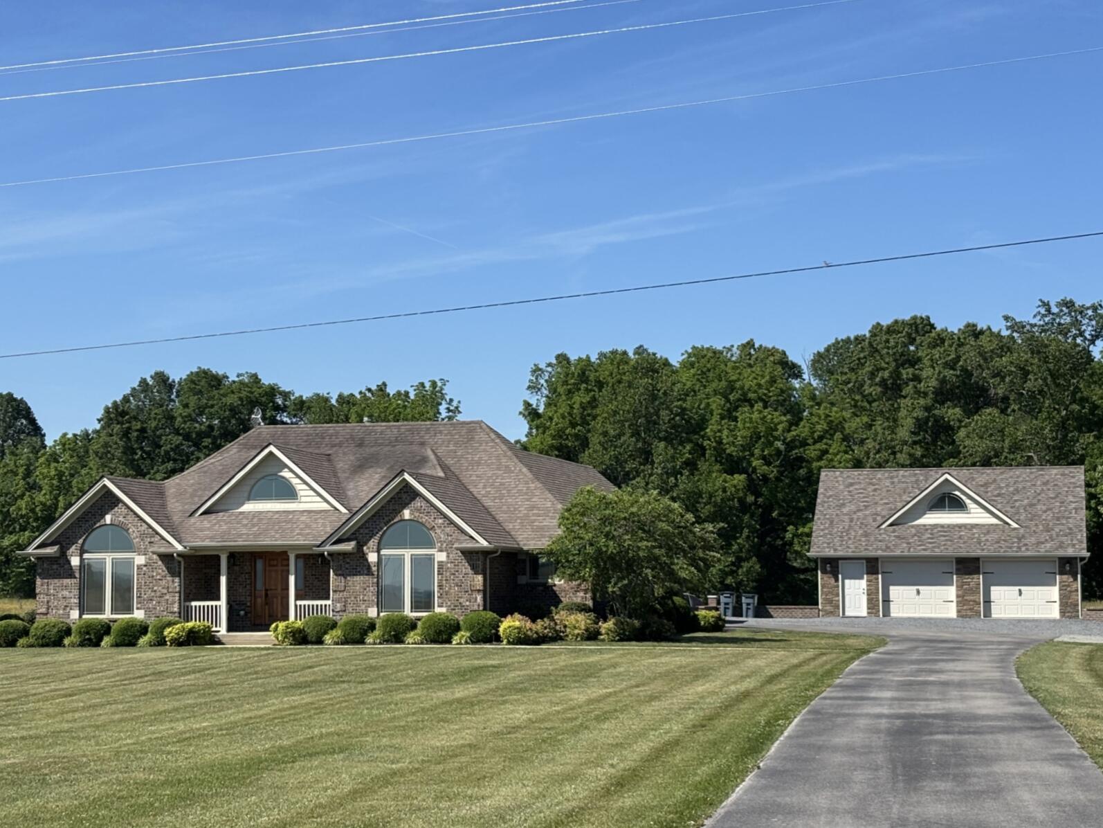4995 Kentucky 49 — photo