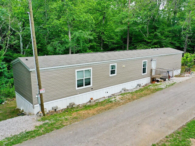 536 Stone Gate Drive — photo