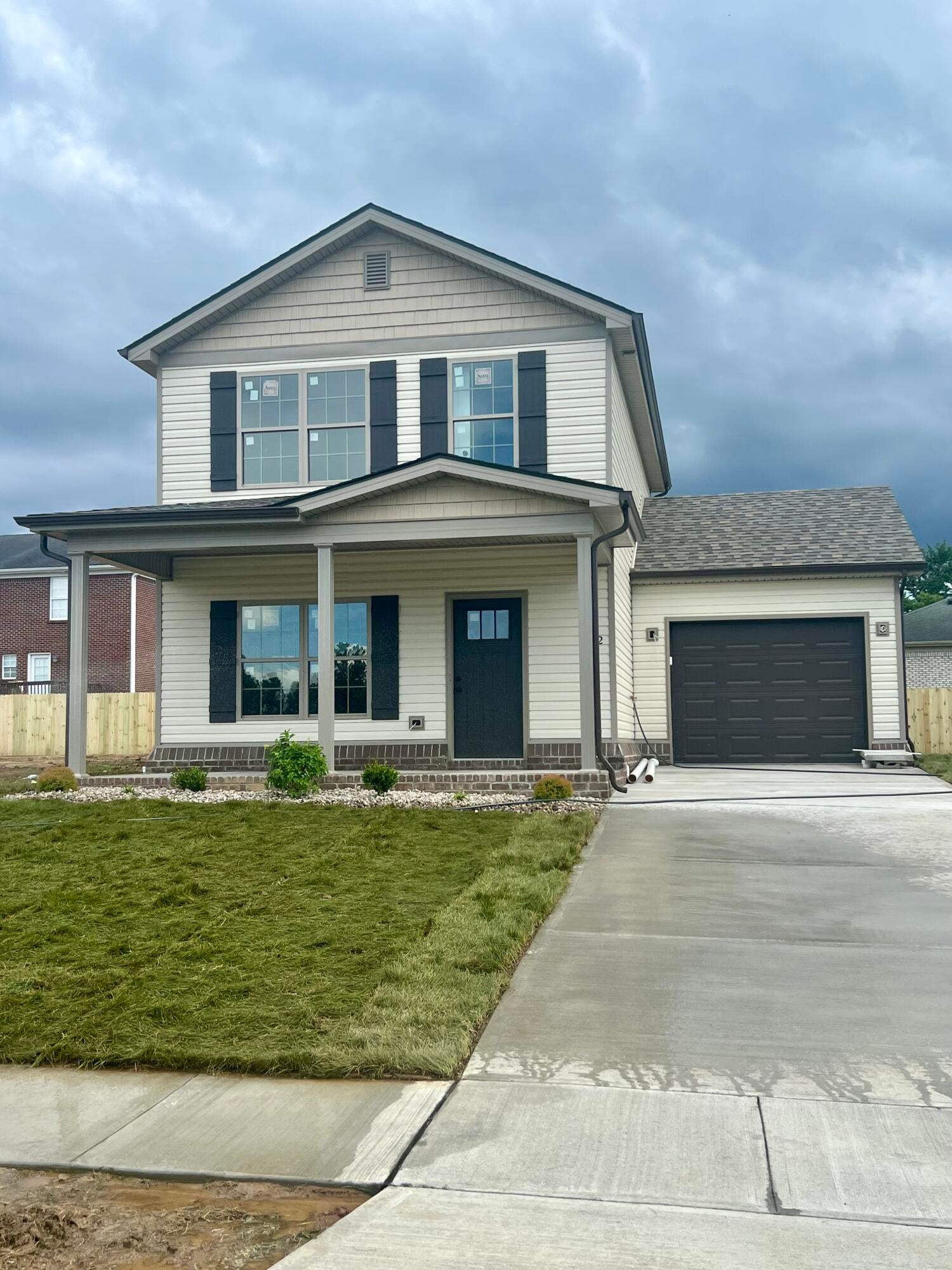 102 Bow Bridge Drive — photo