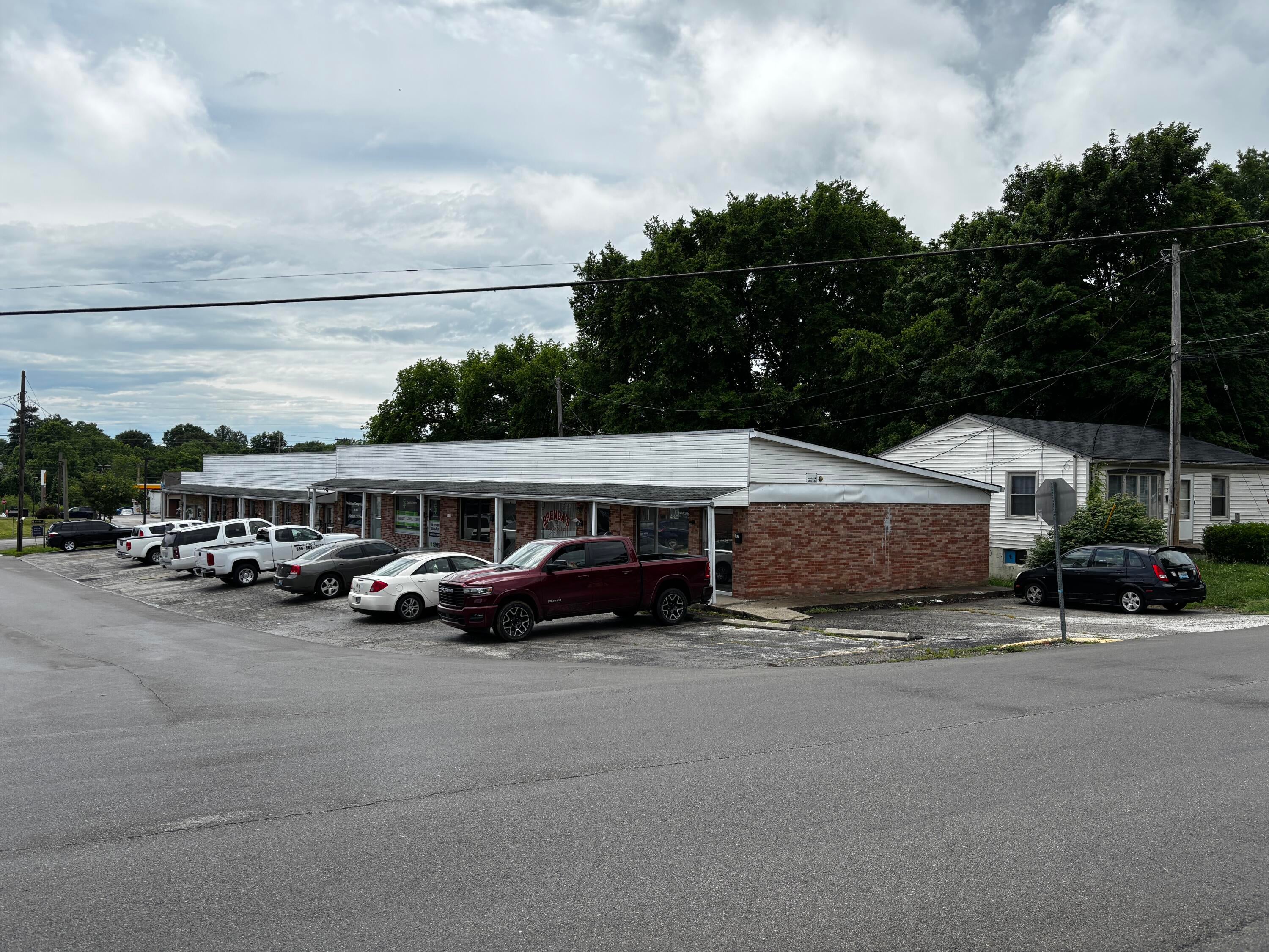 114 Grandview Drive — photo