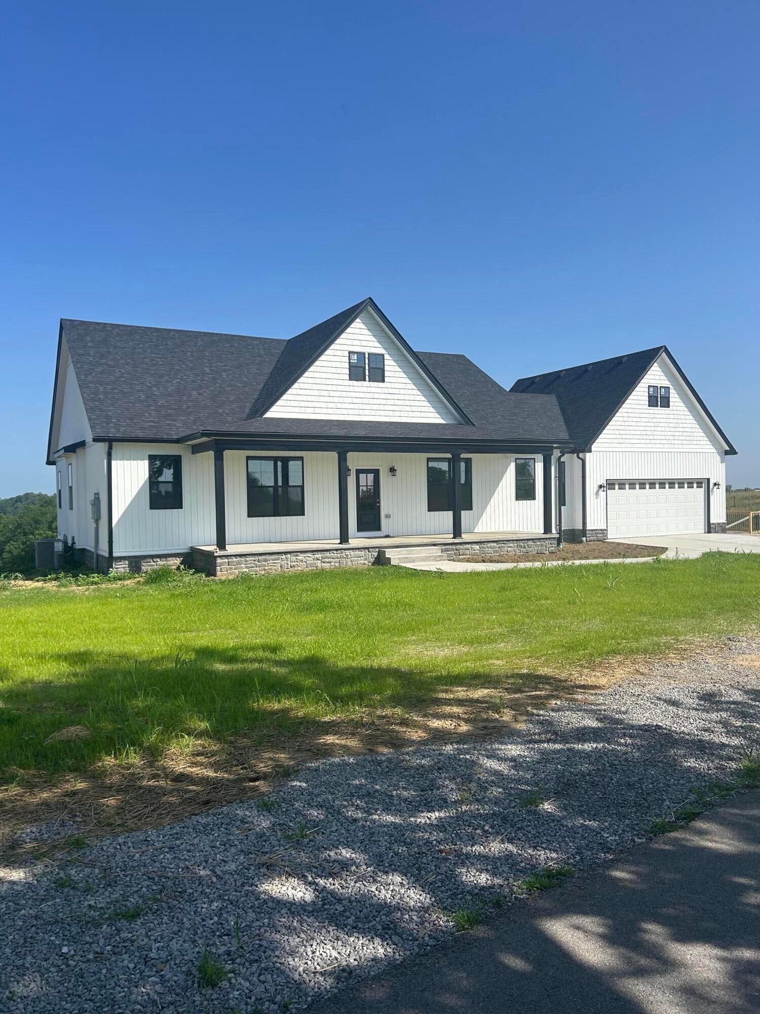 330 Turner Ridge Road — photo