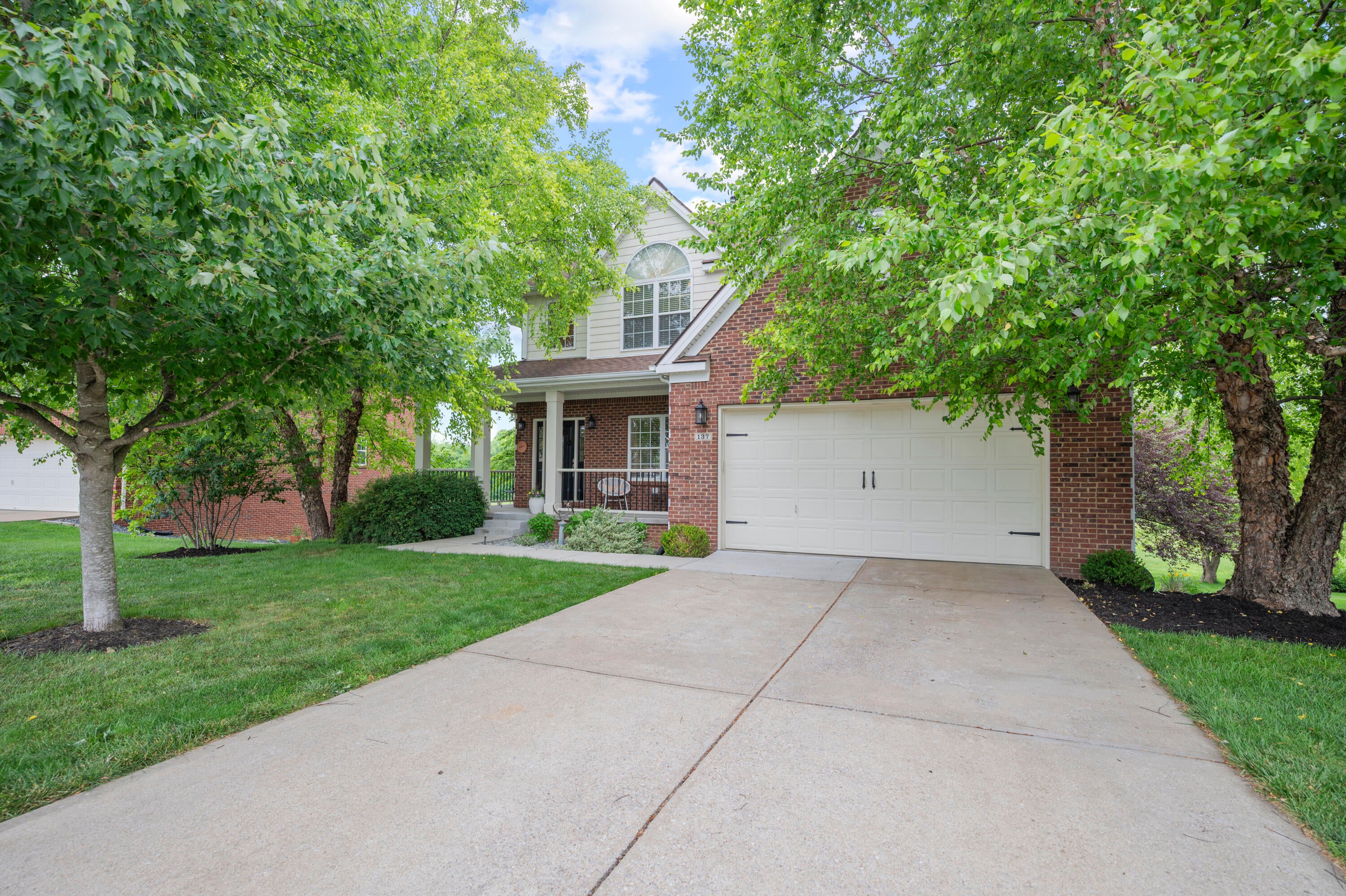 137 Inverness Drive, Georgetown, KY 40324 — photo 2