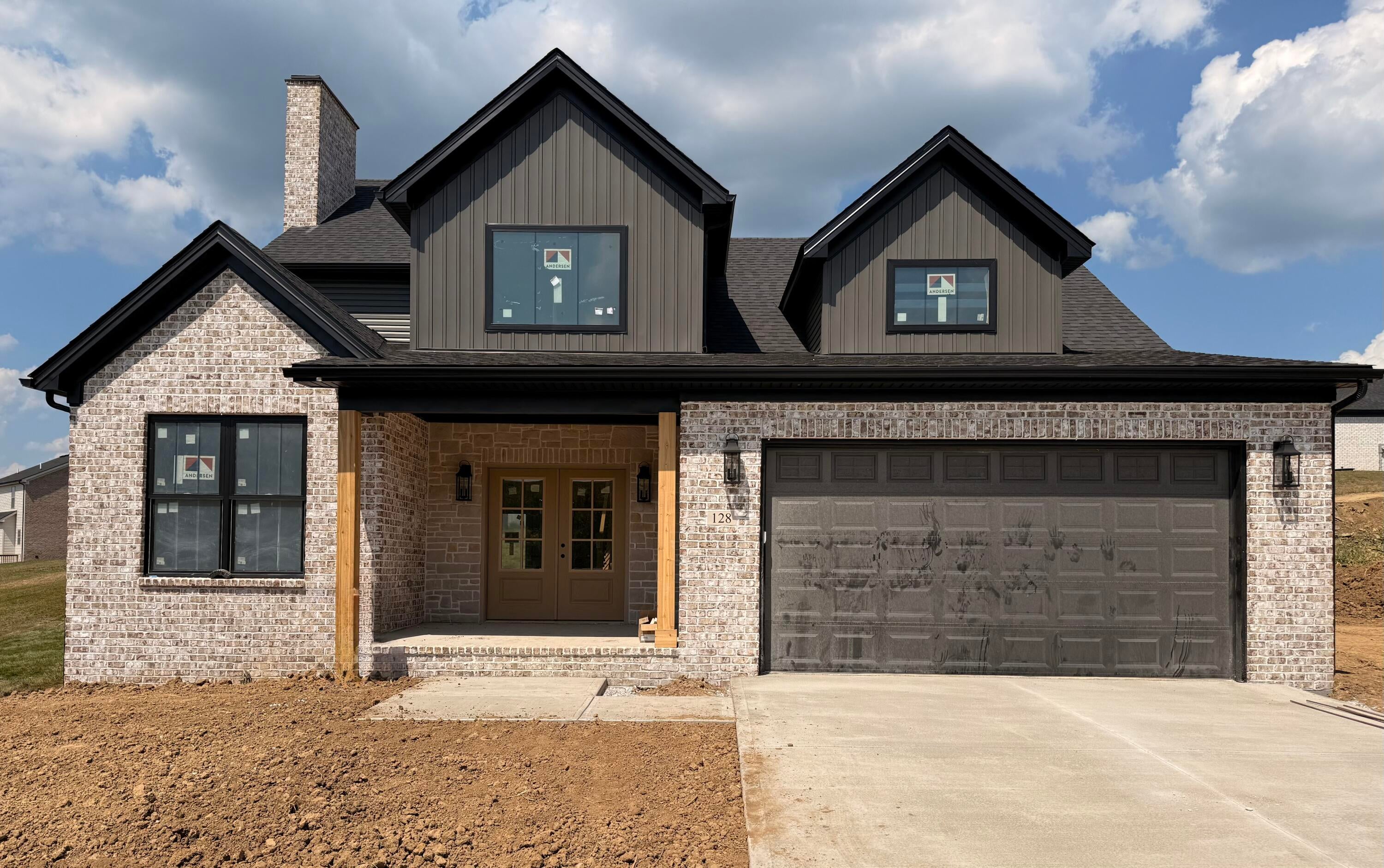 128 Ivy Creek Drive — photo