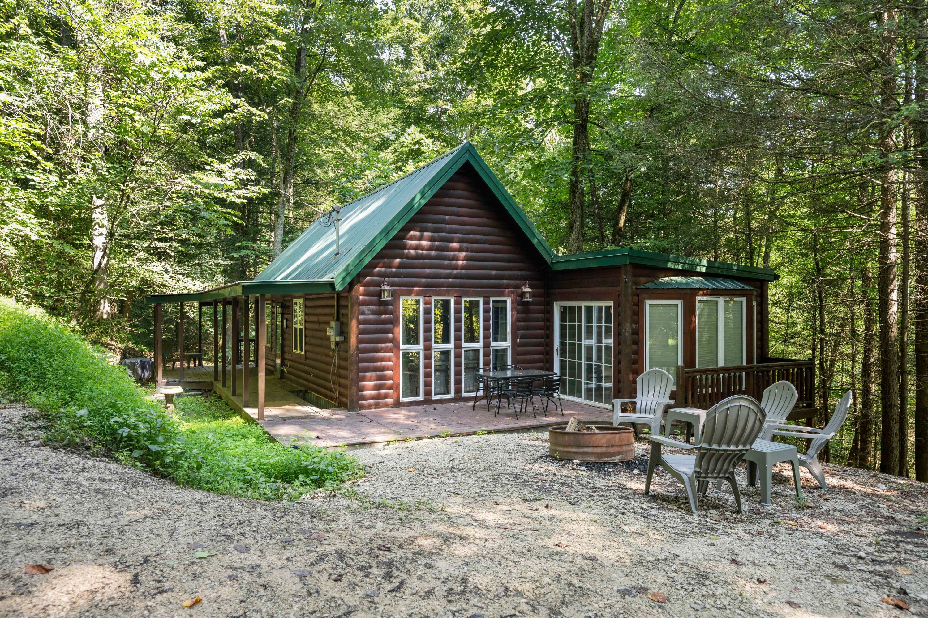3556 Right Fork Fixer Road — photo