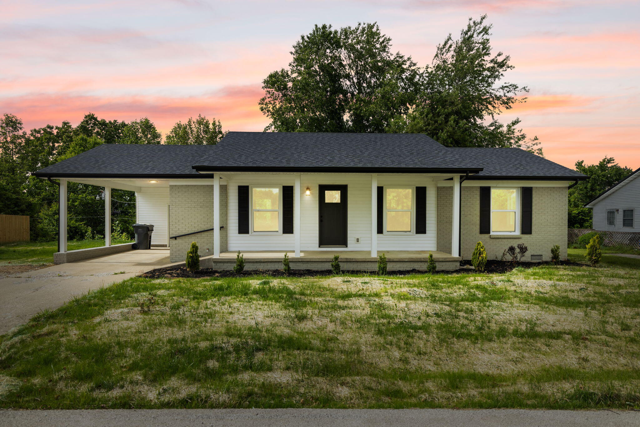 160 Mays Subdivision Road — photo