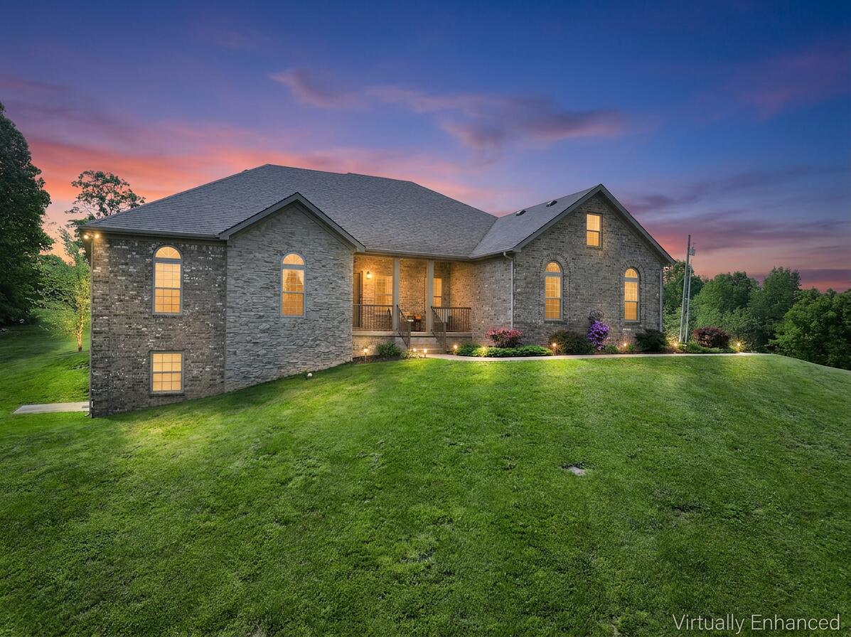 1208 White Oak Road — photo