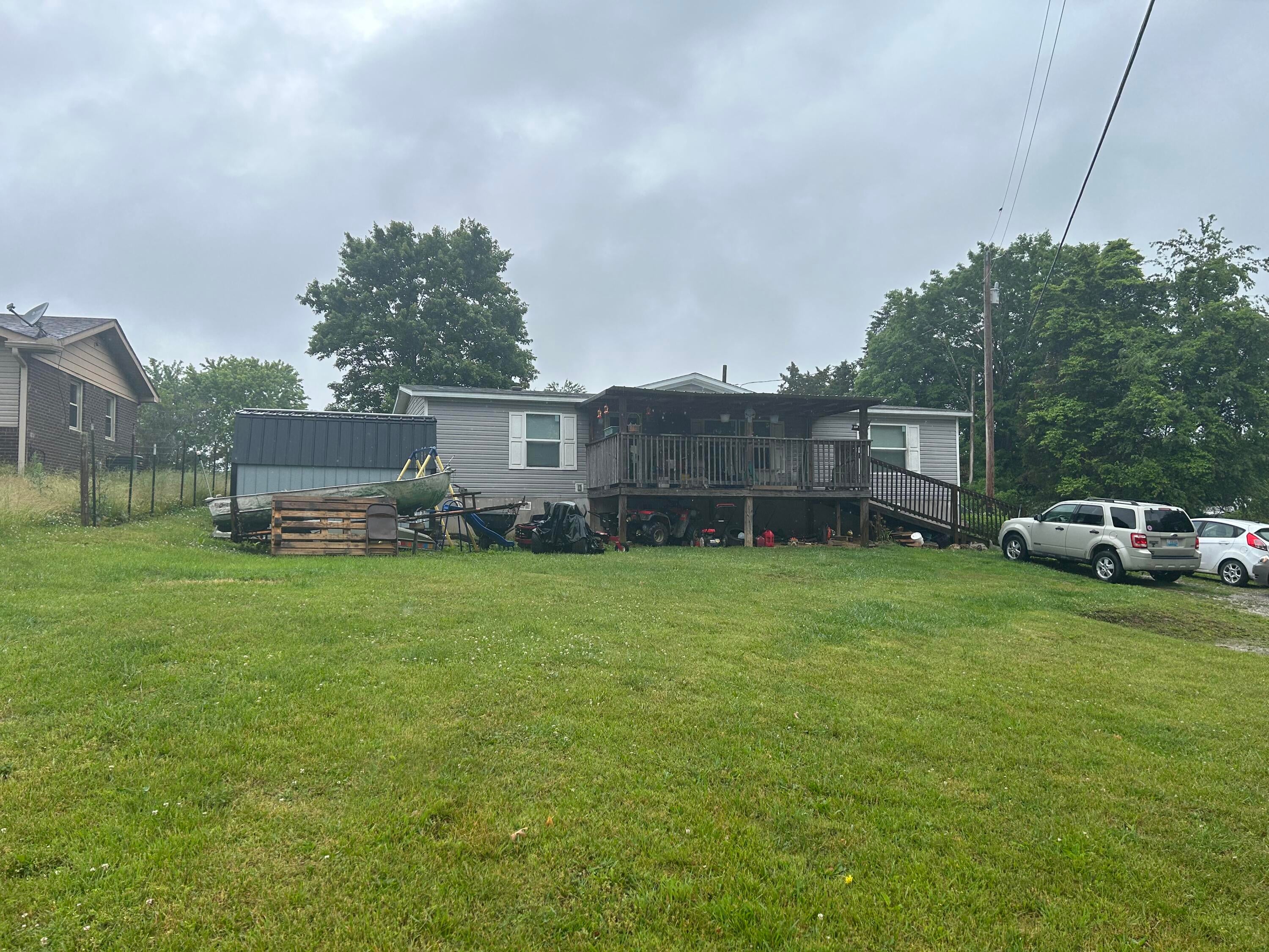 865 Barnett Road — photo