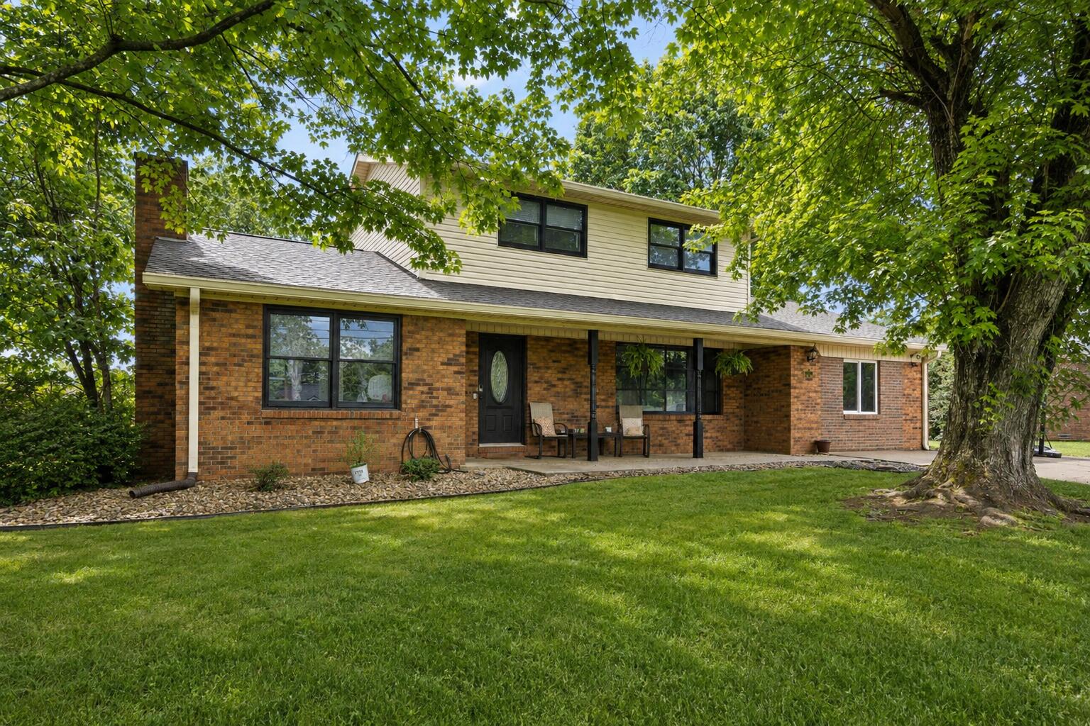 3706 Hickory Hill Drive — photo