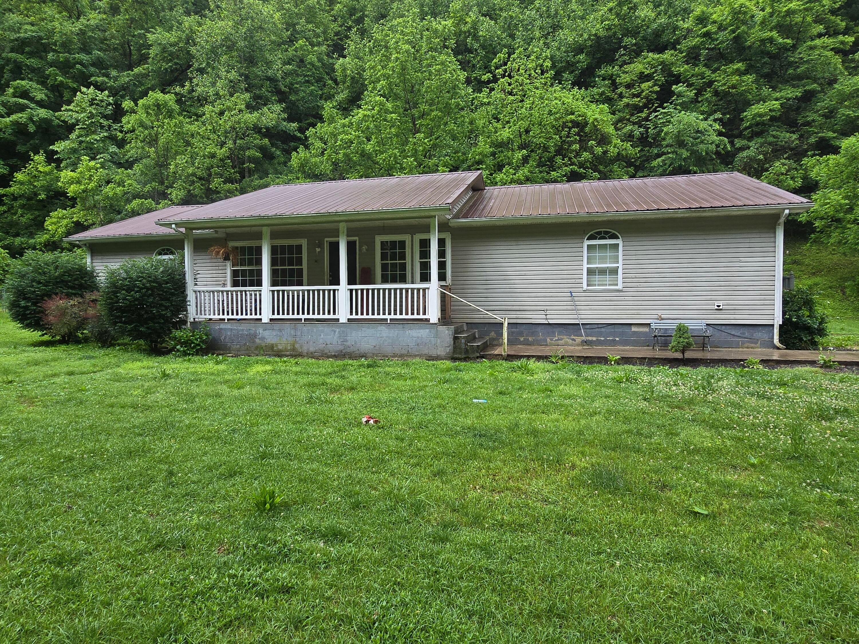 1698 Dry Creek Road — photo