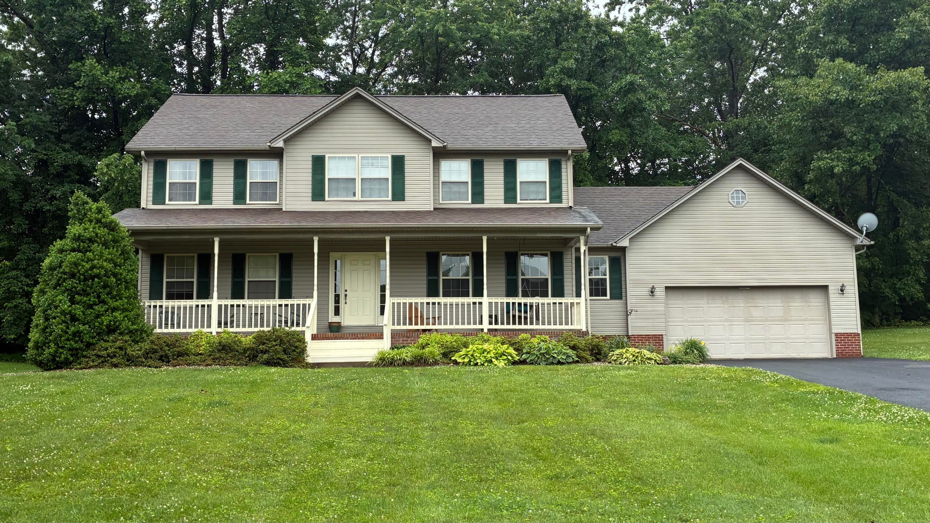 59 Terran Lane — photo