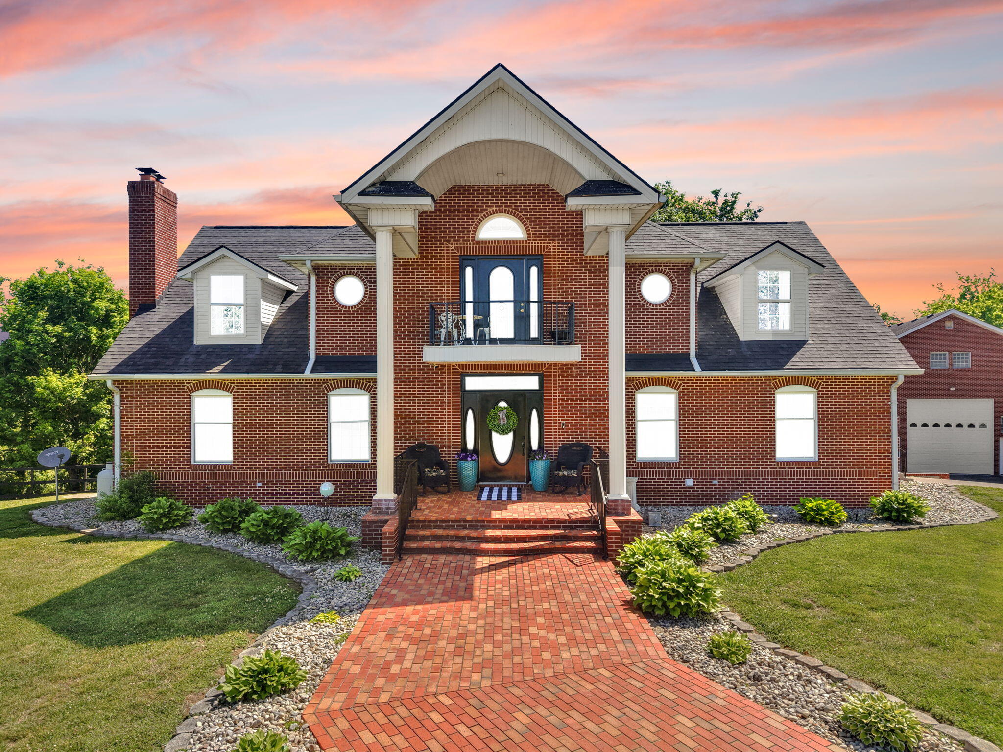 234 Horizon Hill Drive — photo