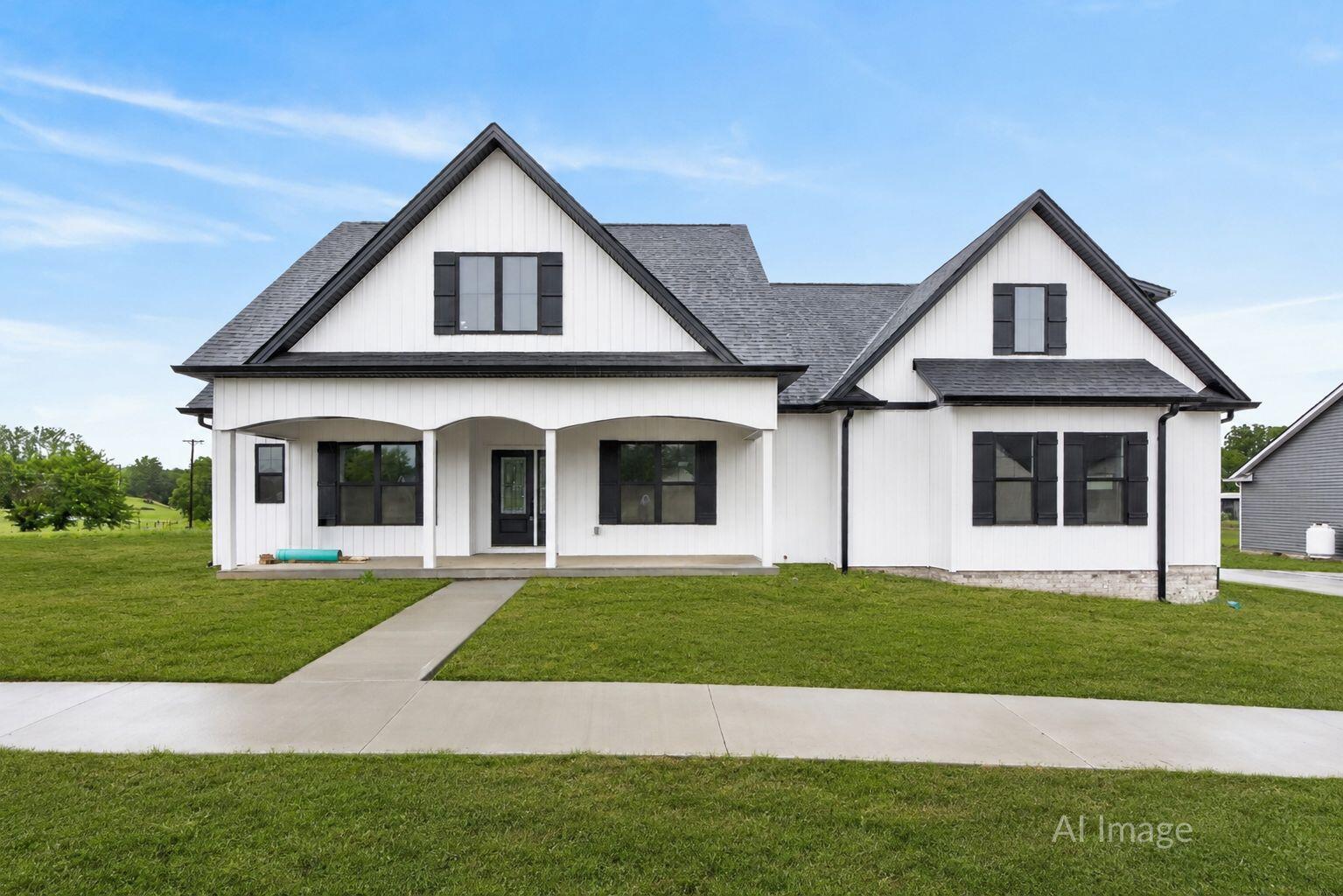 102 Stonegate Drive — photo