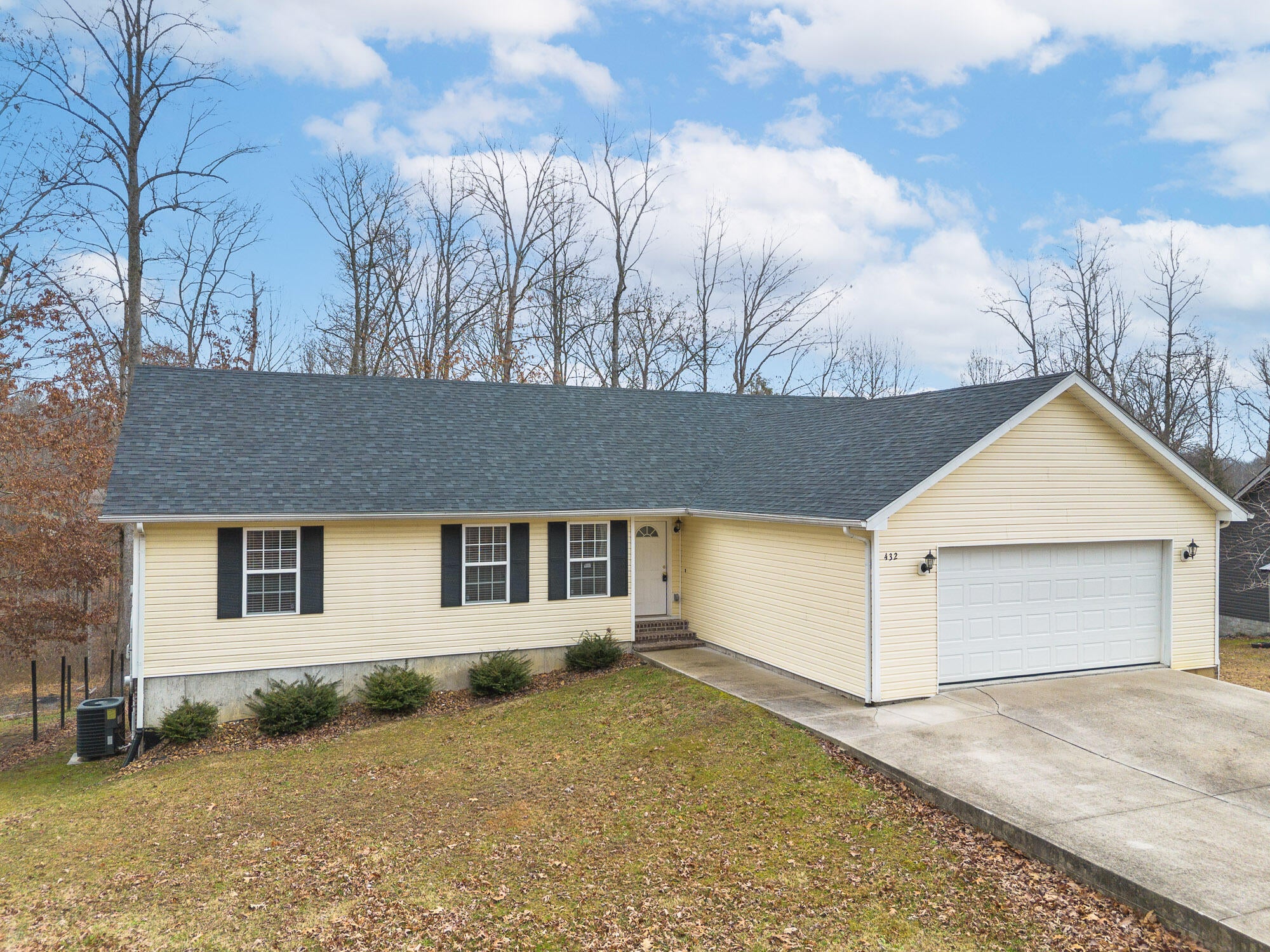432 Scarlet Oak Drive — photo