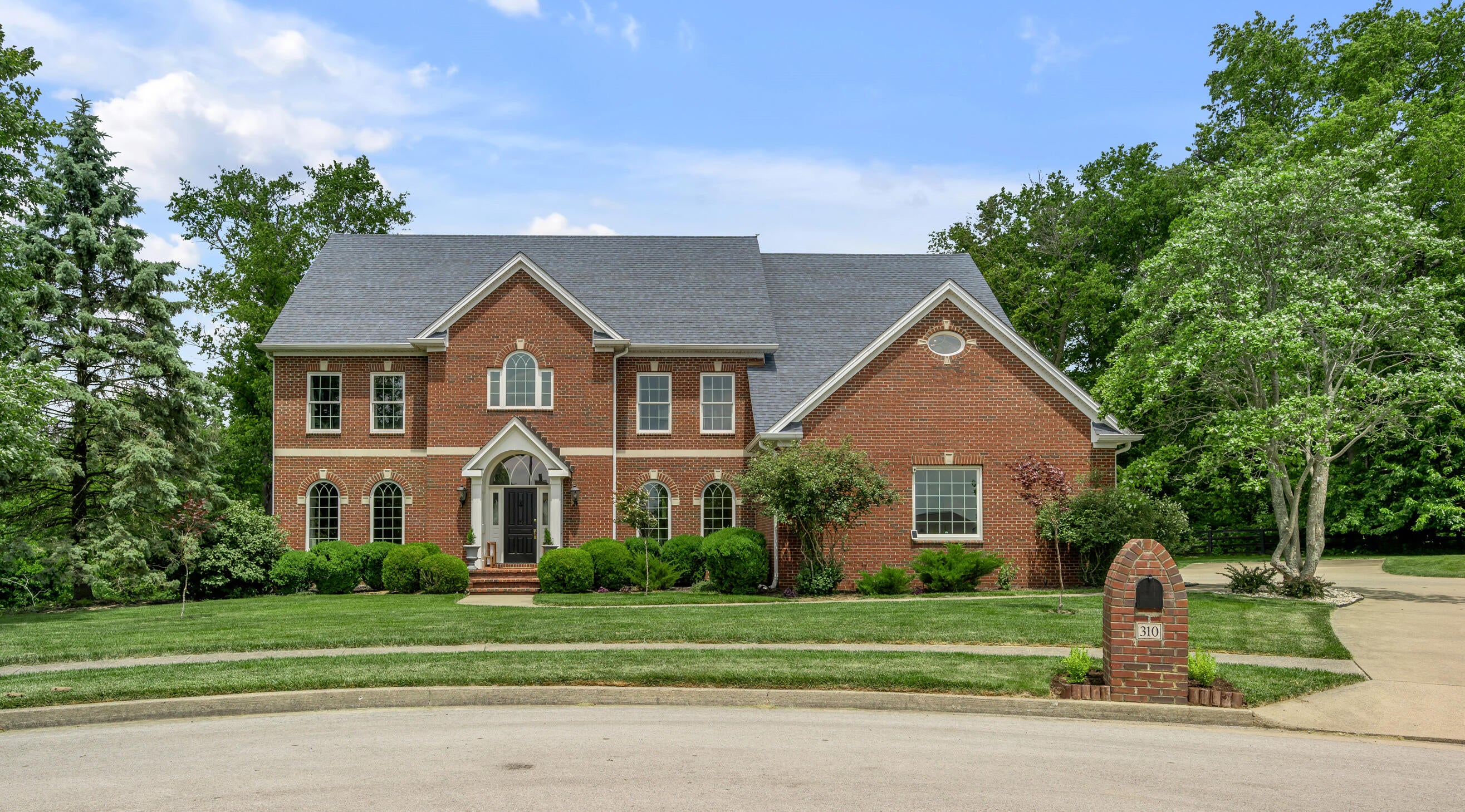 310 Ironwood Circle — photo