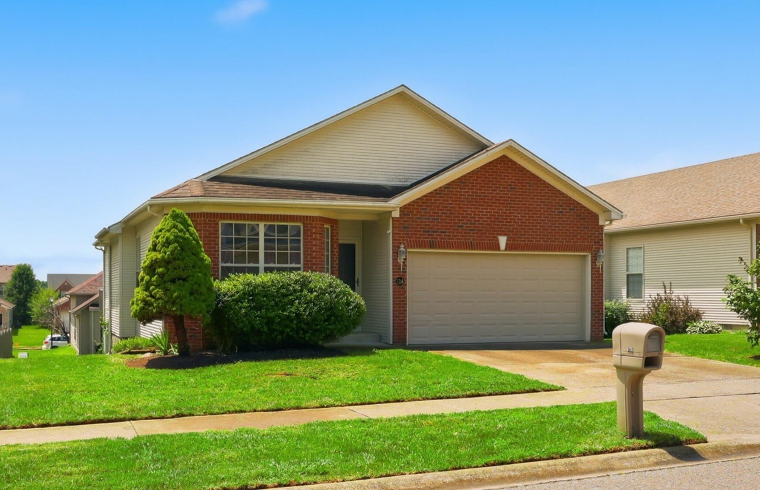 114 Turtle Point Drive, Georgetown, KY 40324 — photo 2