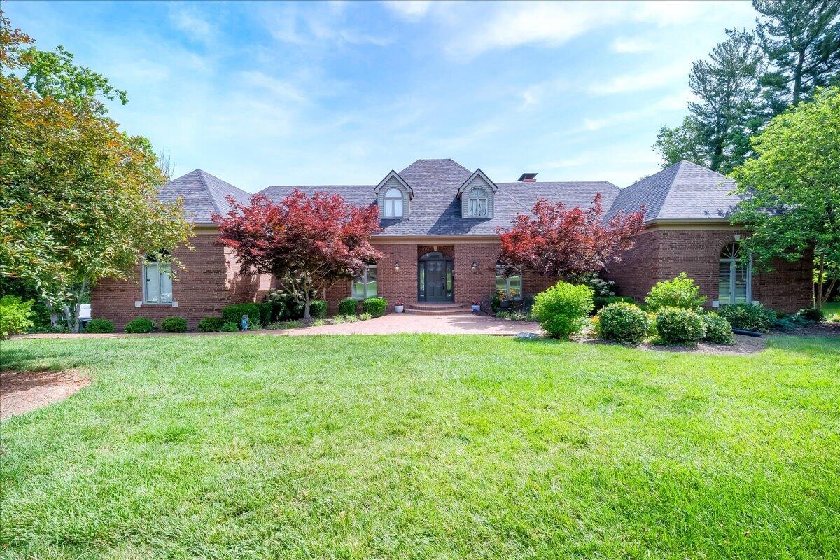 502 Breckenridge Boulevard — photo
