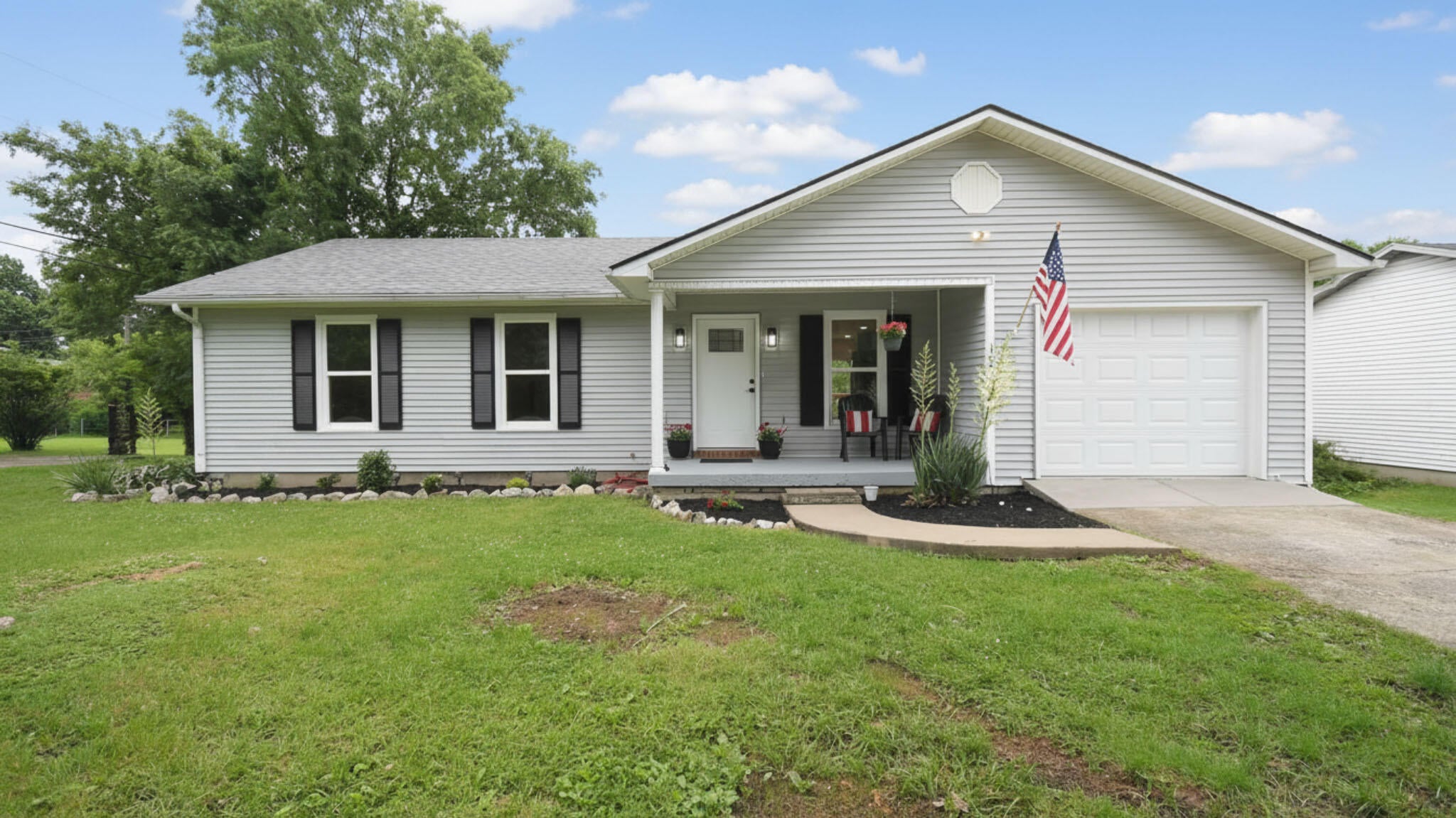 109 Grant Drive — photo