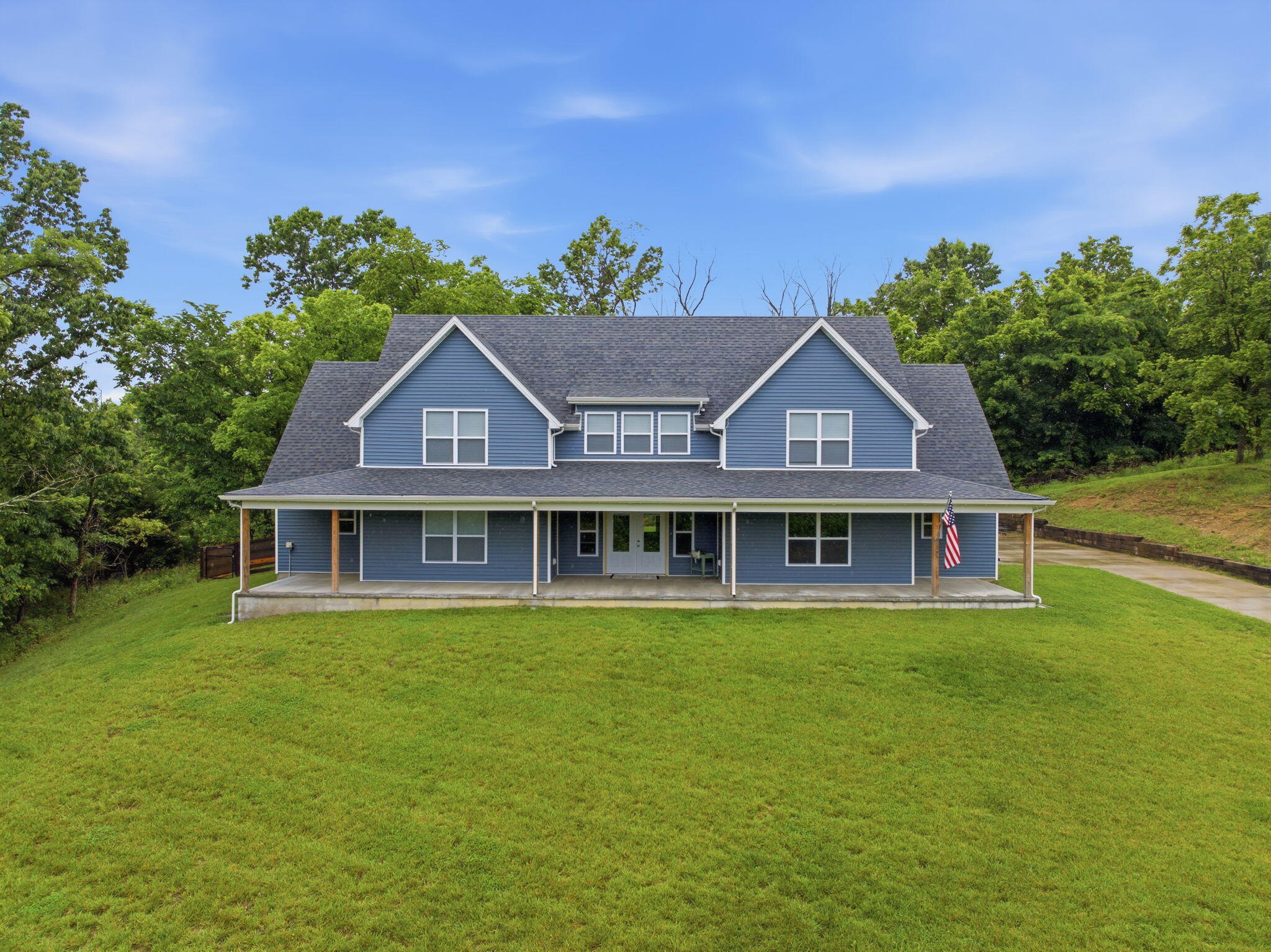203 Mallard Point Drive — photo
