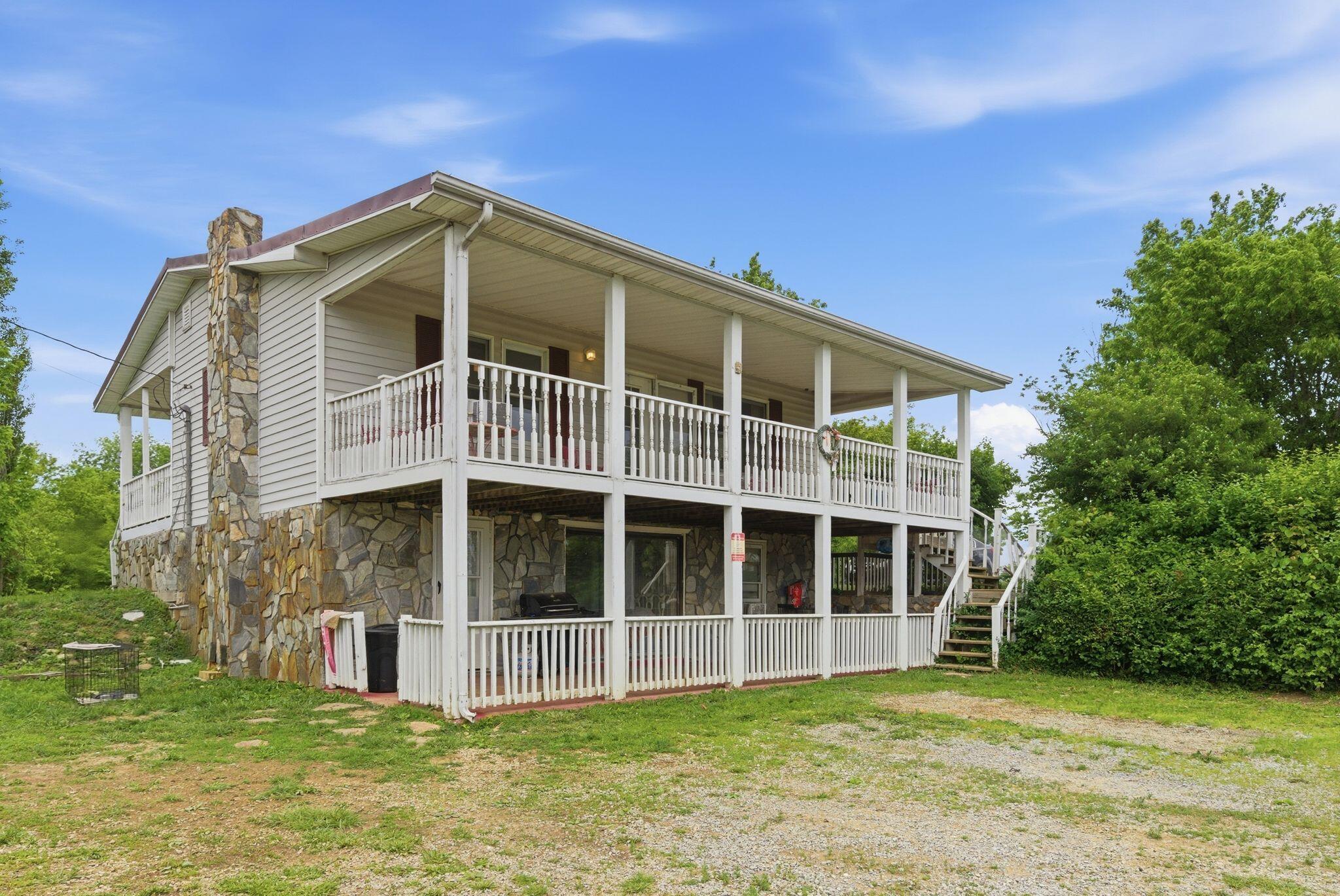 1225 Rooster Run Road — photo