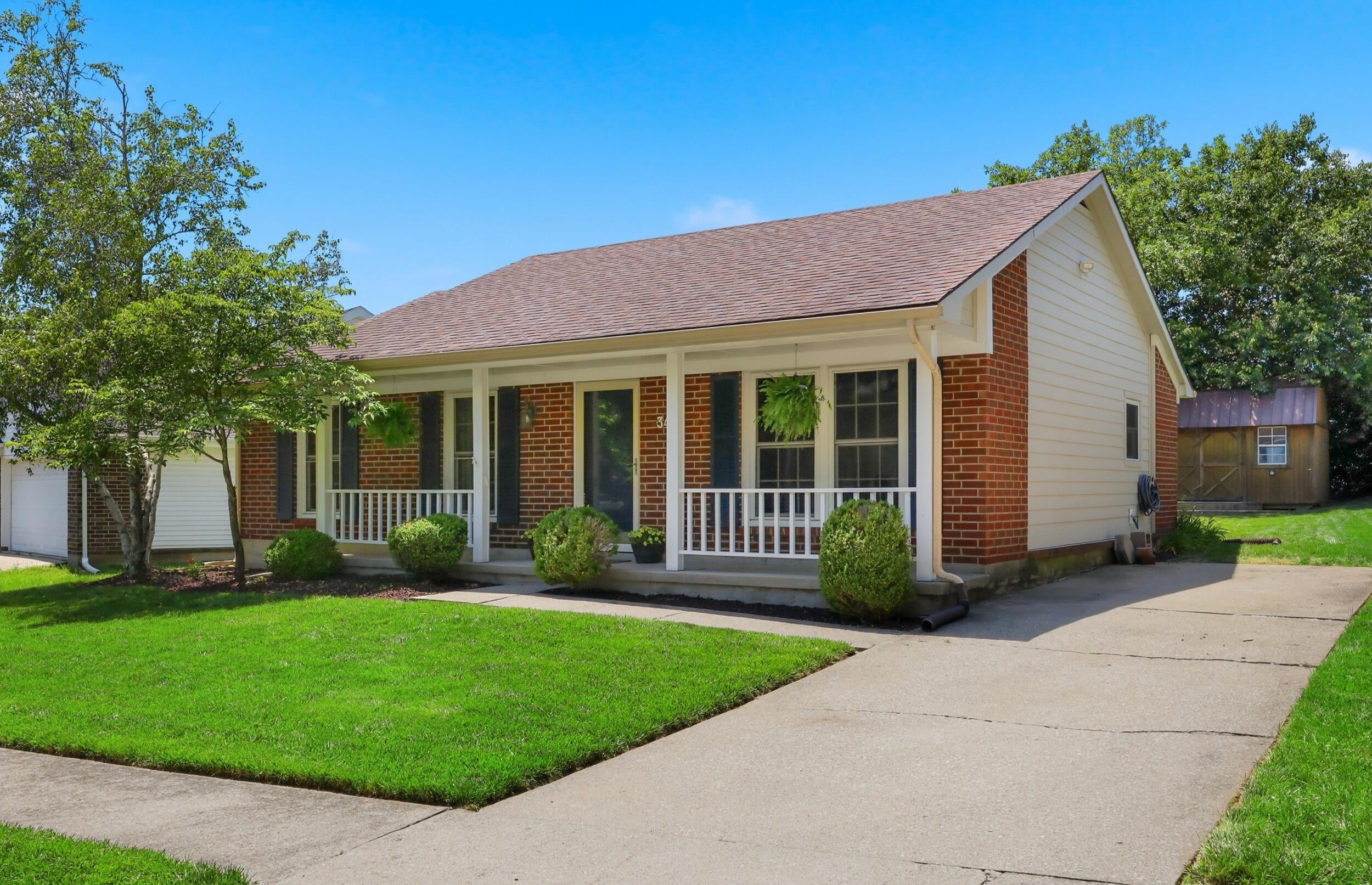 3465 Colonnade Drive — photo