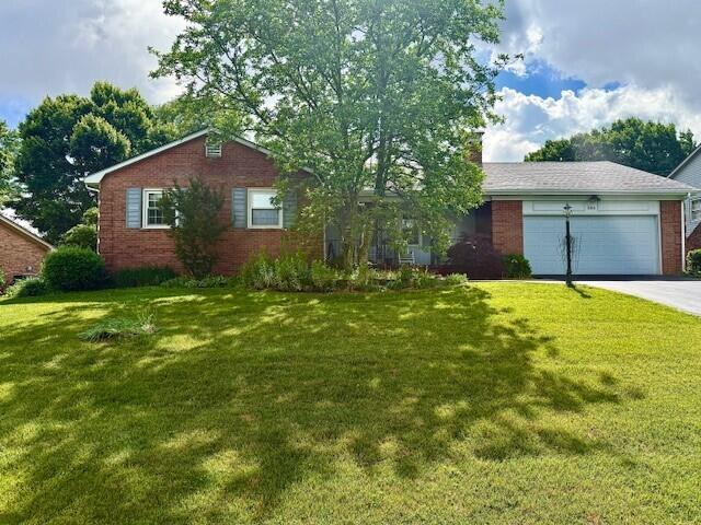 3304 Bellefonte Drive — photo