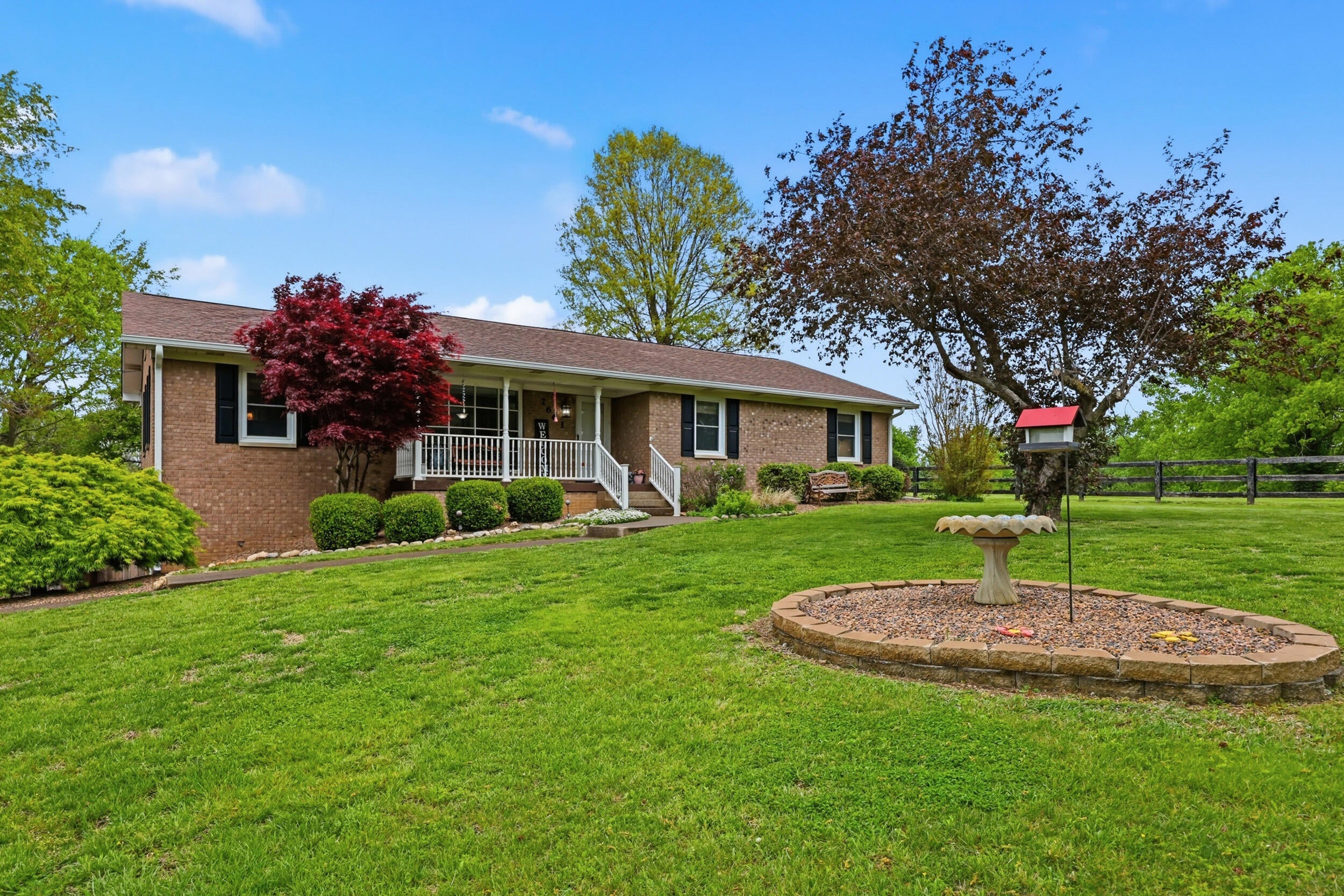 2661 State Highway 1273 — photo