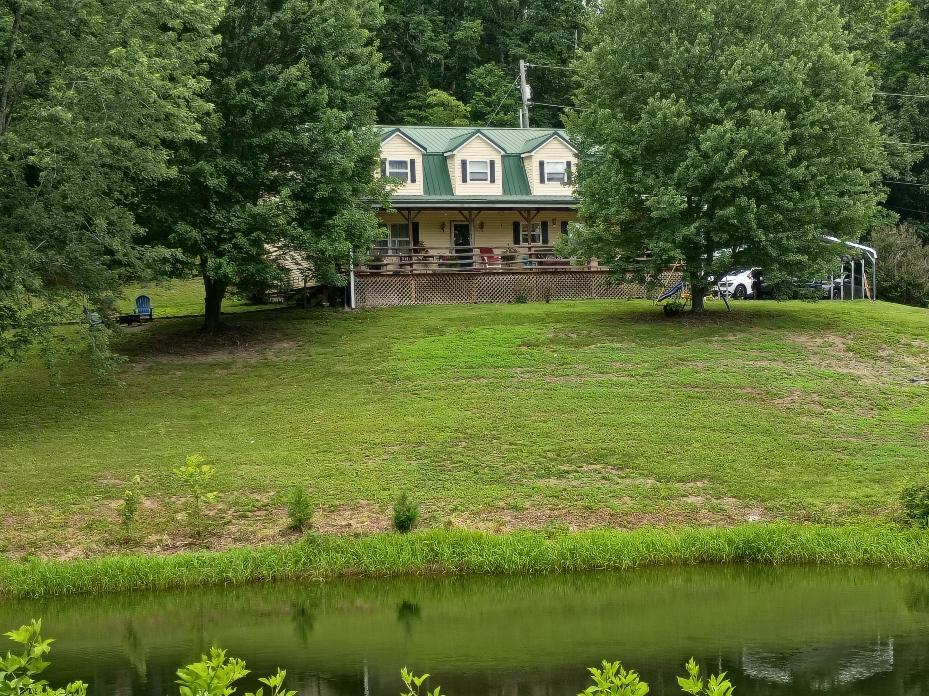 417 Clearview Drive — photo