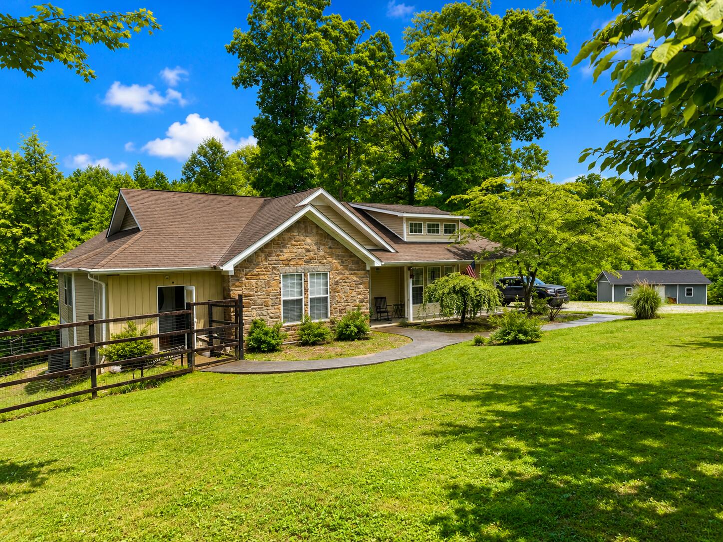 448 Scarlet Oak Drive — photo