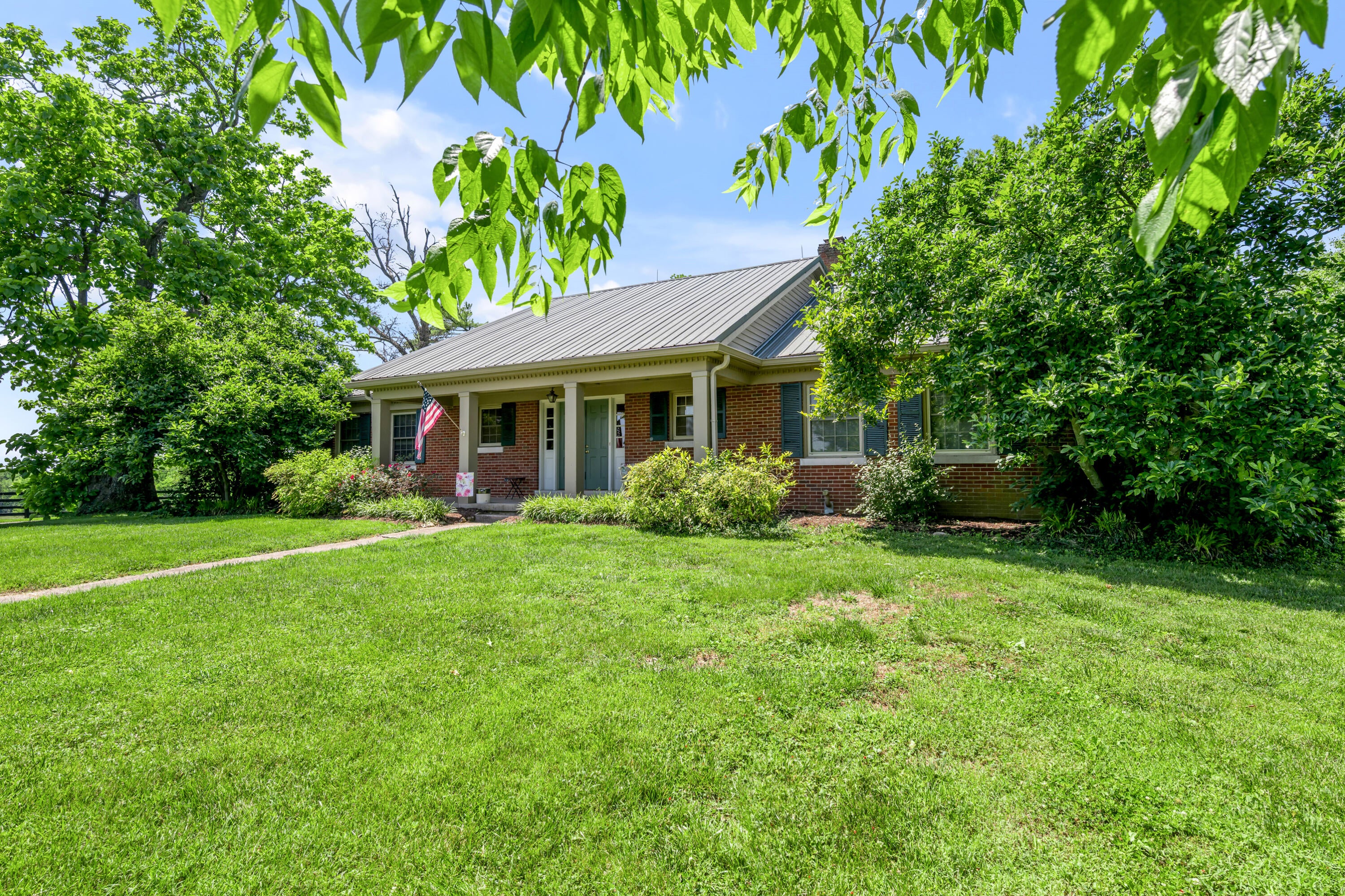 255 Shryocks Ferry Road — photo