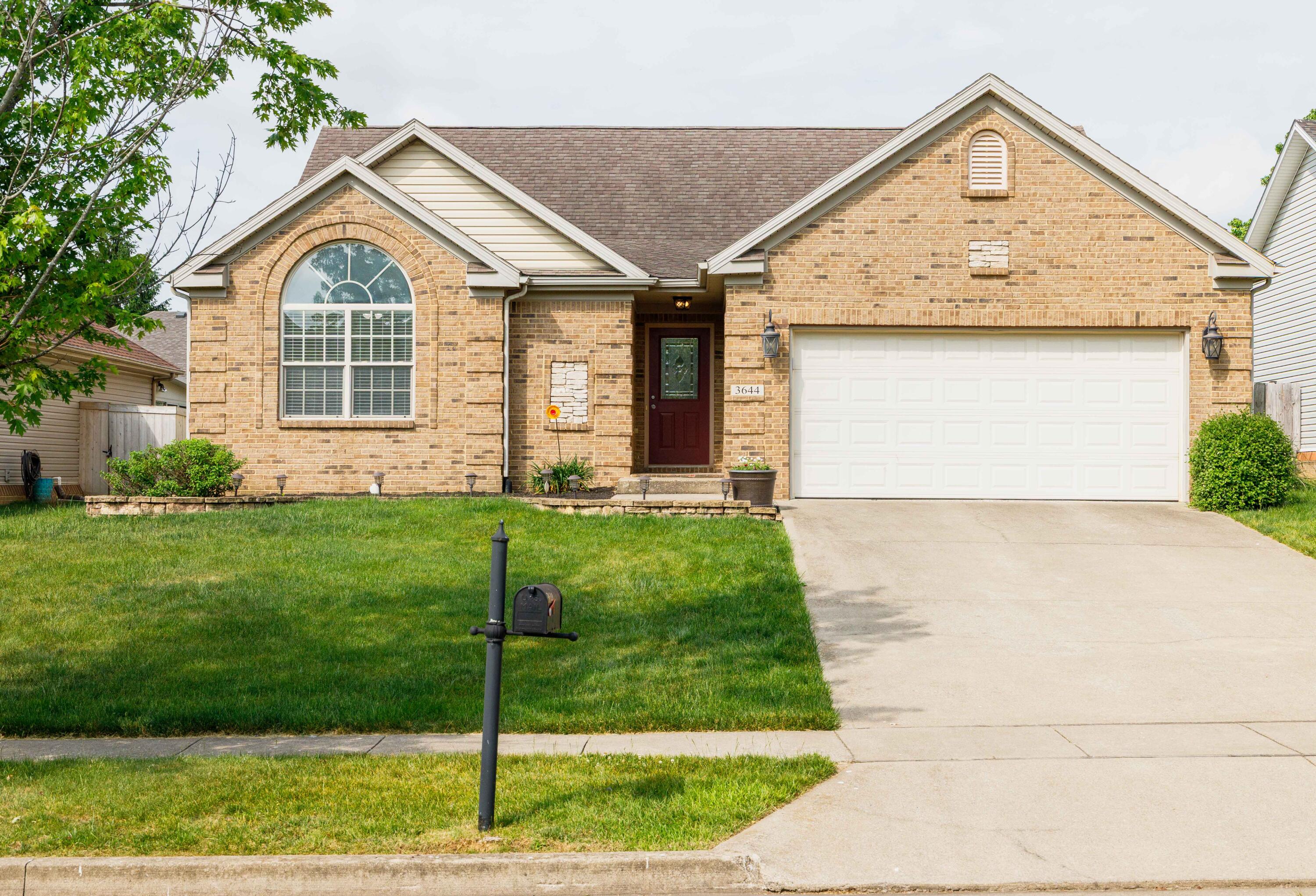 3644 Stolen Horse Trace — photo