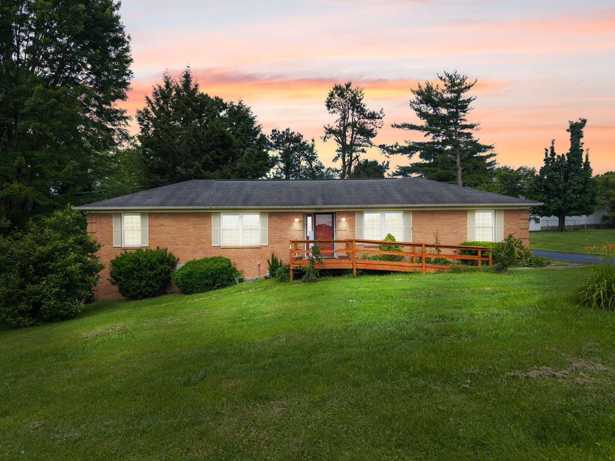 3024 Springs Branch Drive — photo