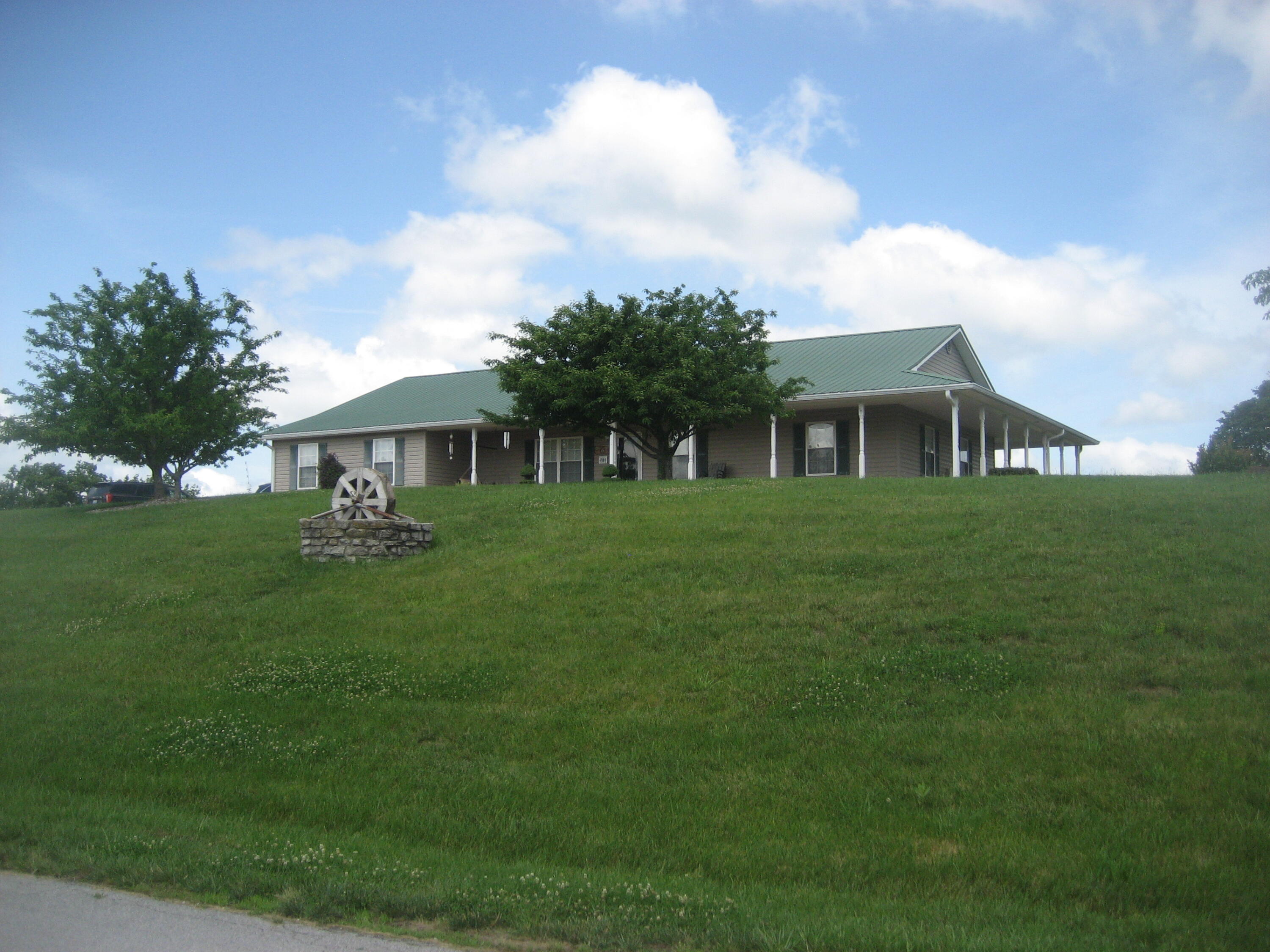 1026 Sea Ridge Road — photo