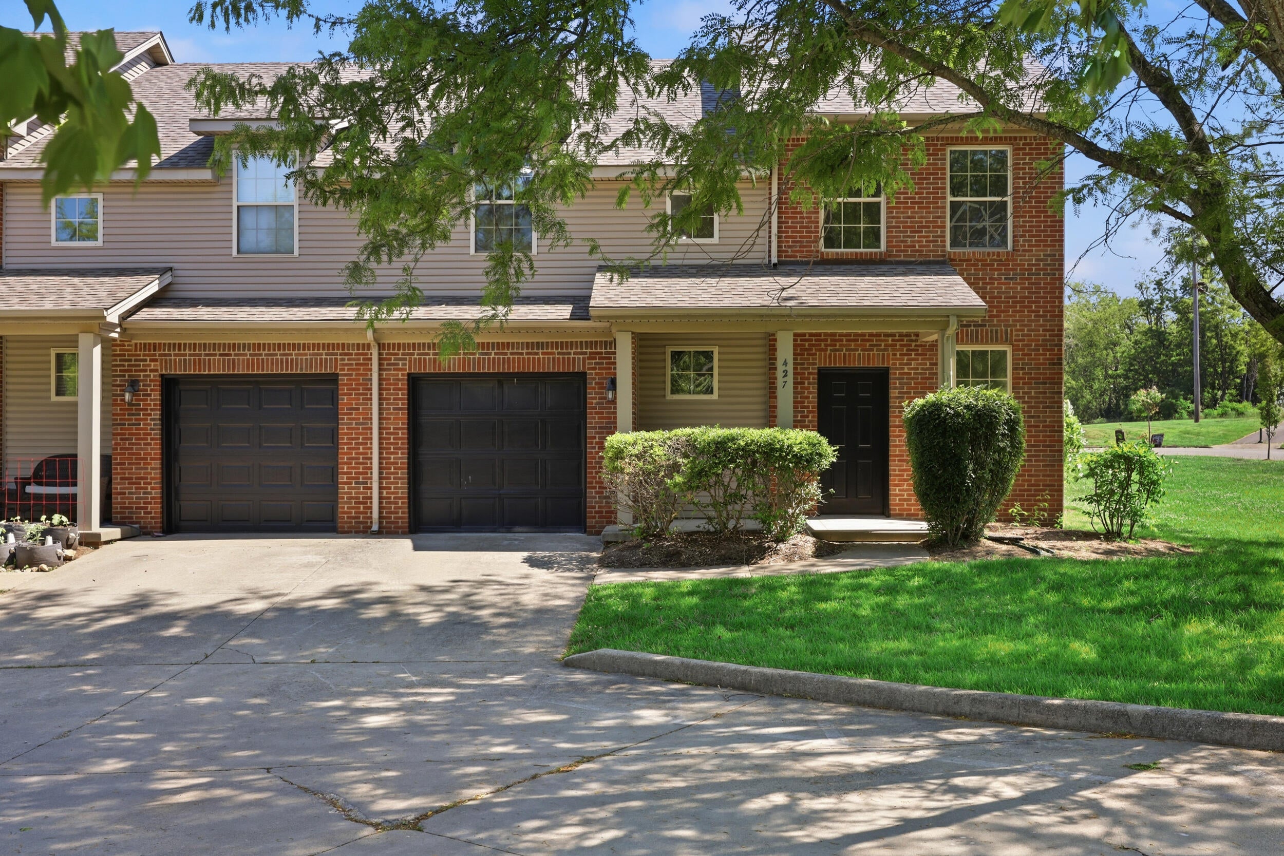 427 Newbury Way — photo
