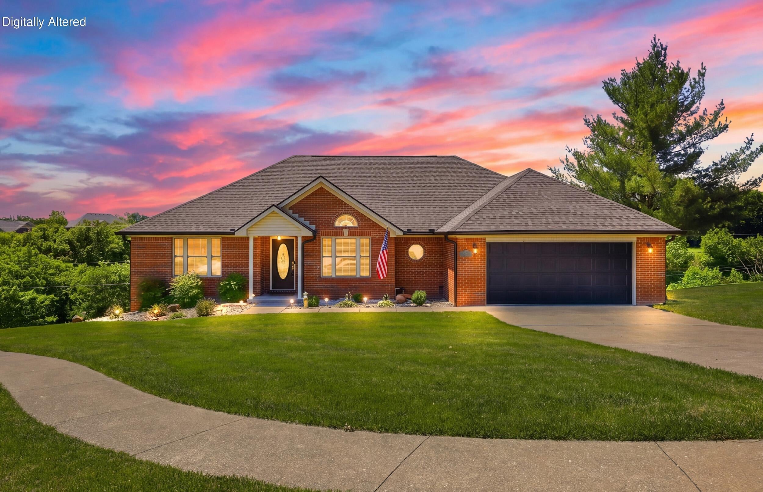3032 Woodfield Circle — photo